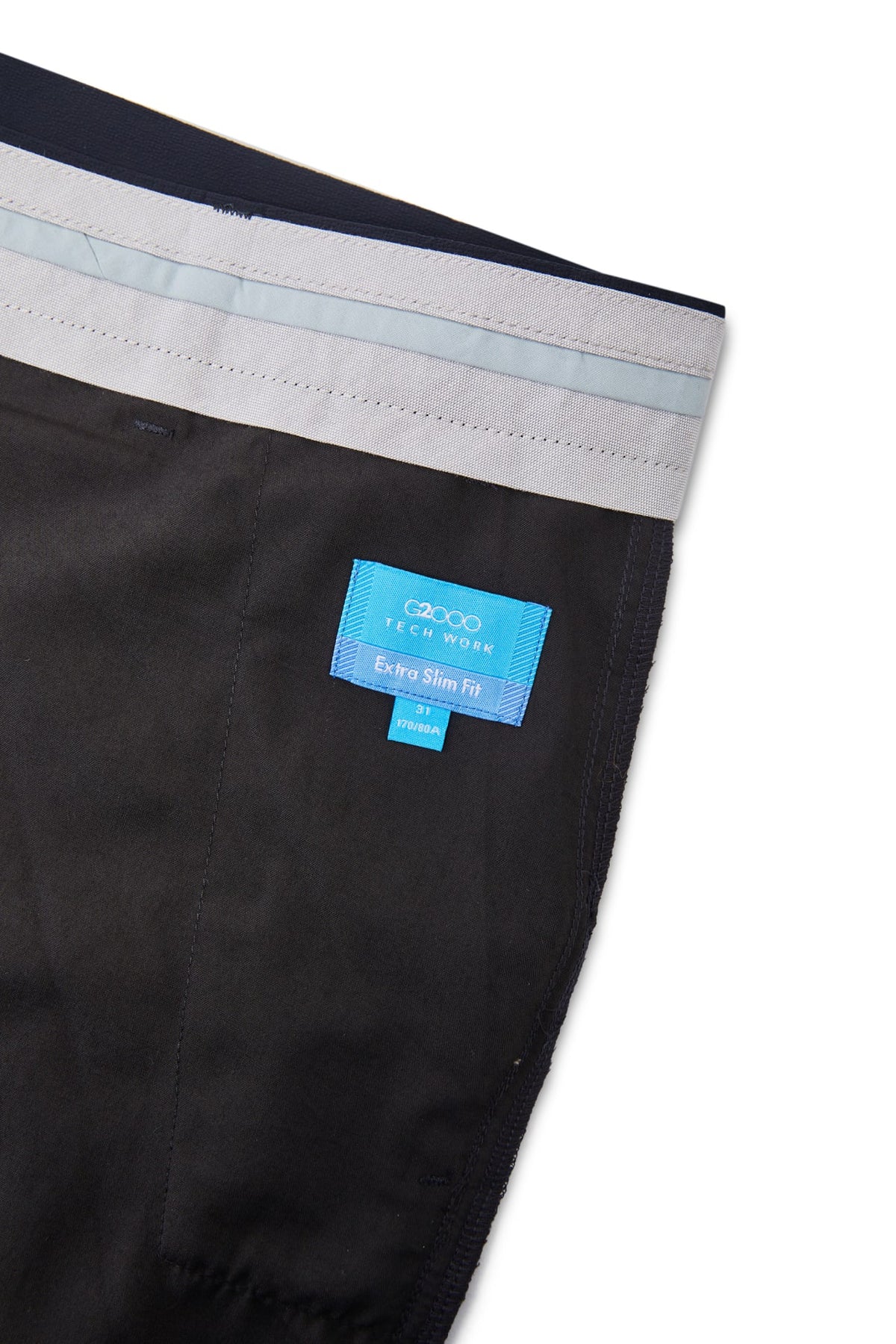 G2000 Pants Cool Touch Lightweight Extra Slim Fit Casual Pants