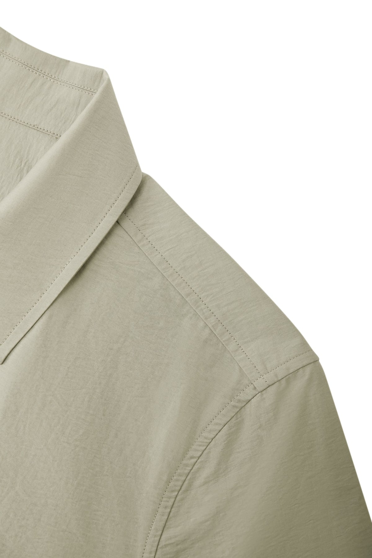 G2000 Coats & Jackets Cotton Blend Relax Fit Shirt Jacket