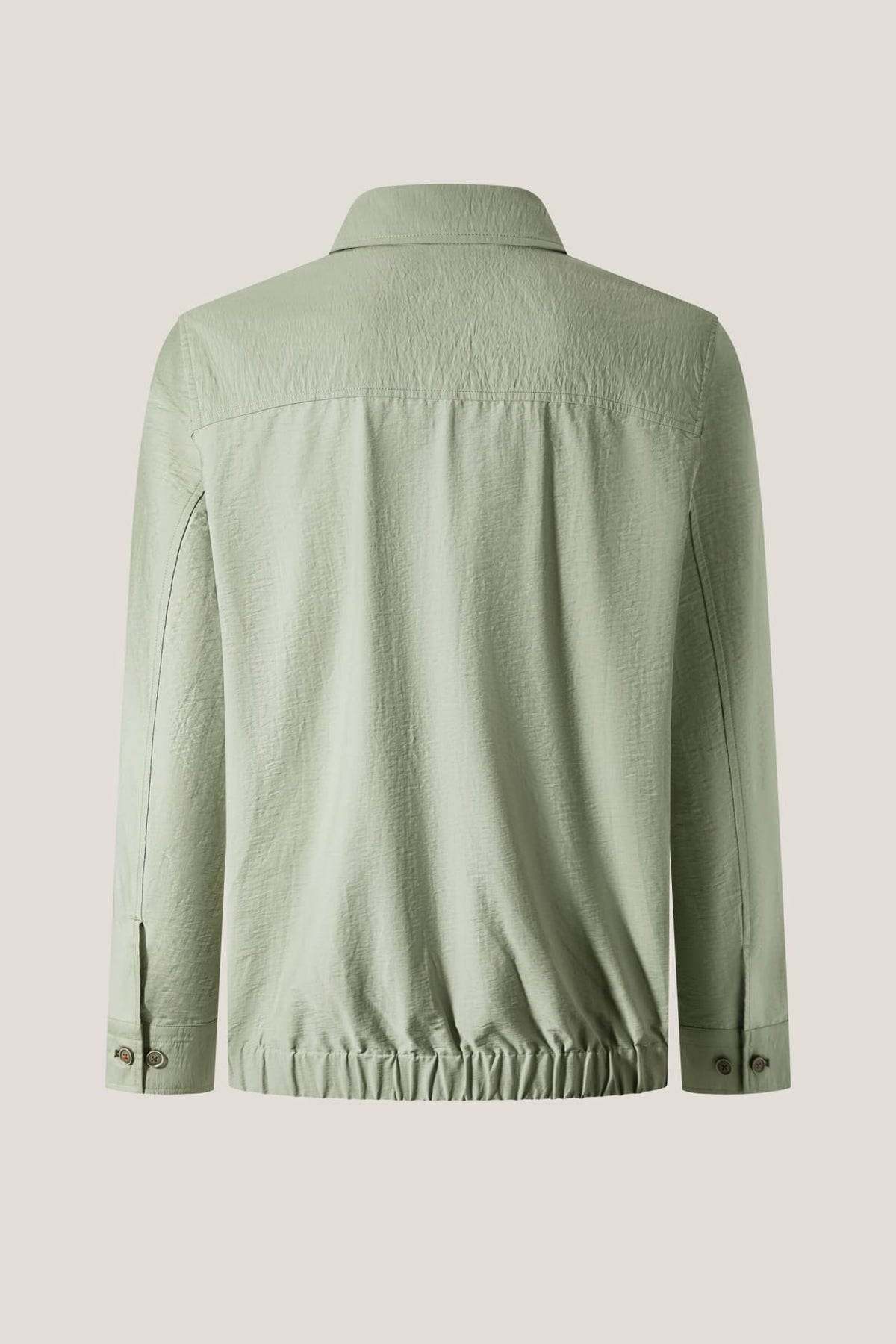 G2000 Coats & Jackets Cotton Blend Relax Fit Shirt Jacket