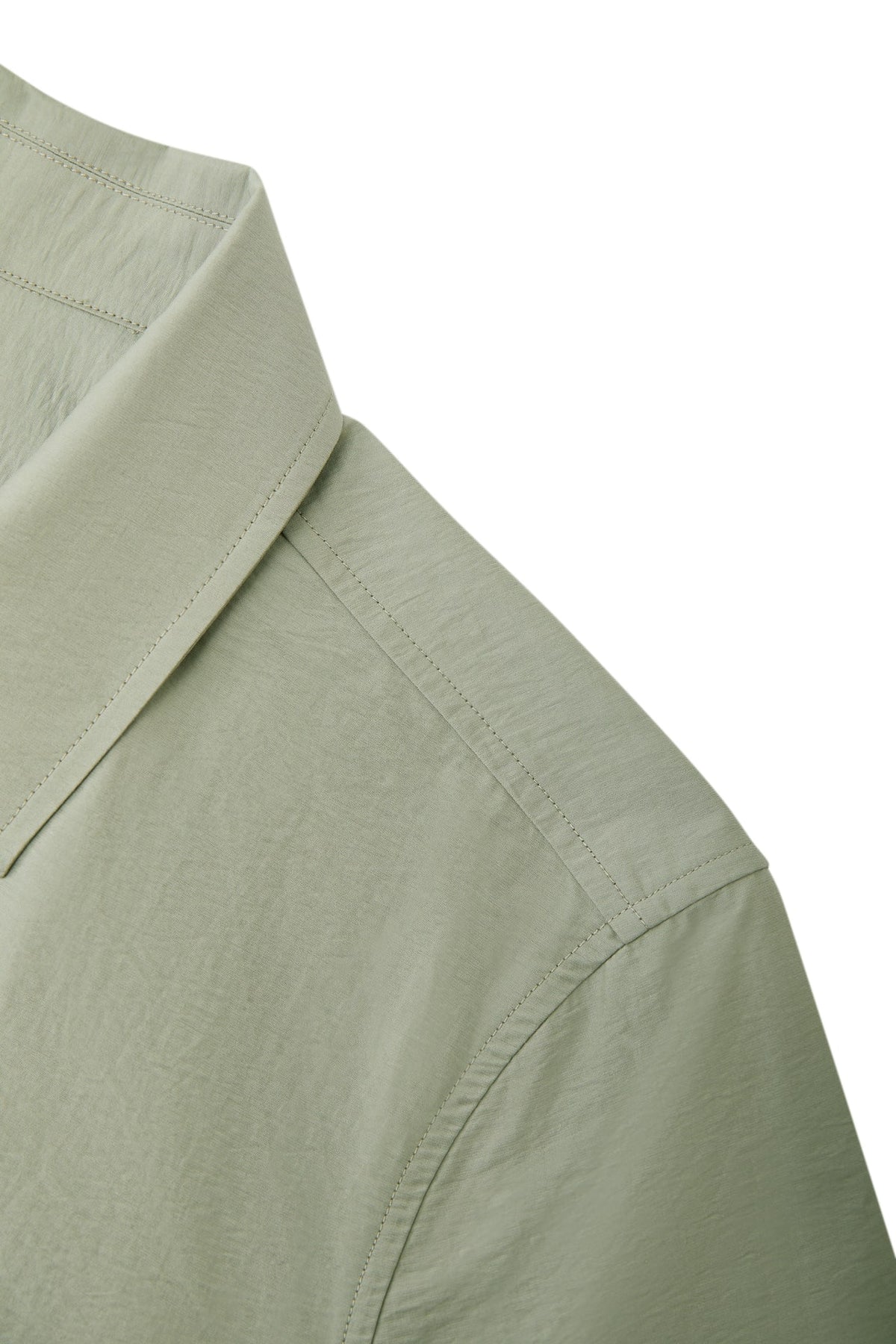 G2000 Coats & Jackets Cotton Blend Relax Fit Shirt Jacket