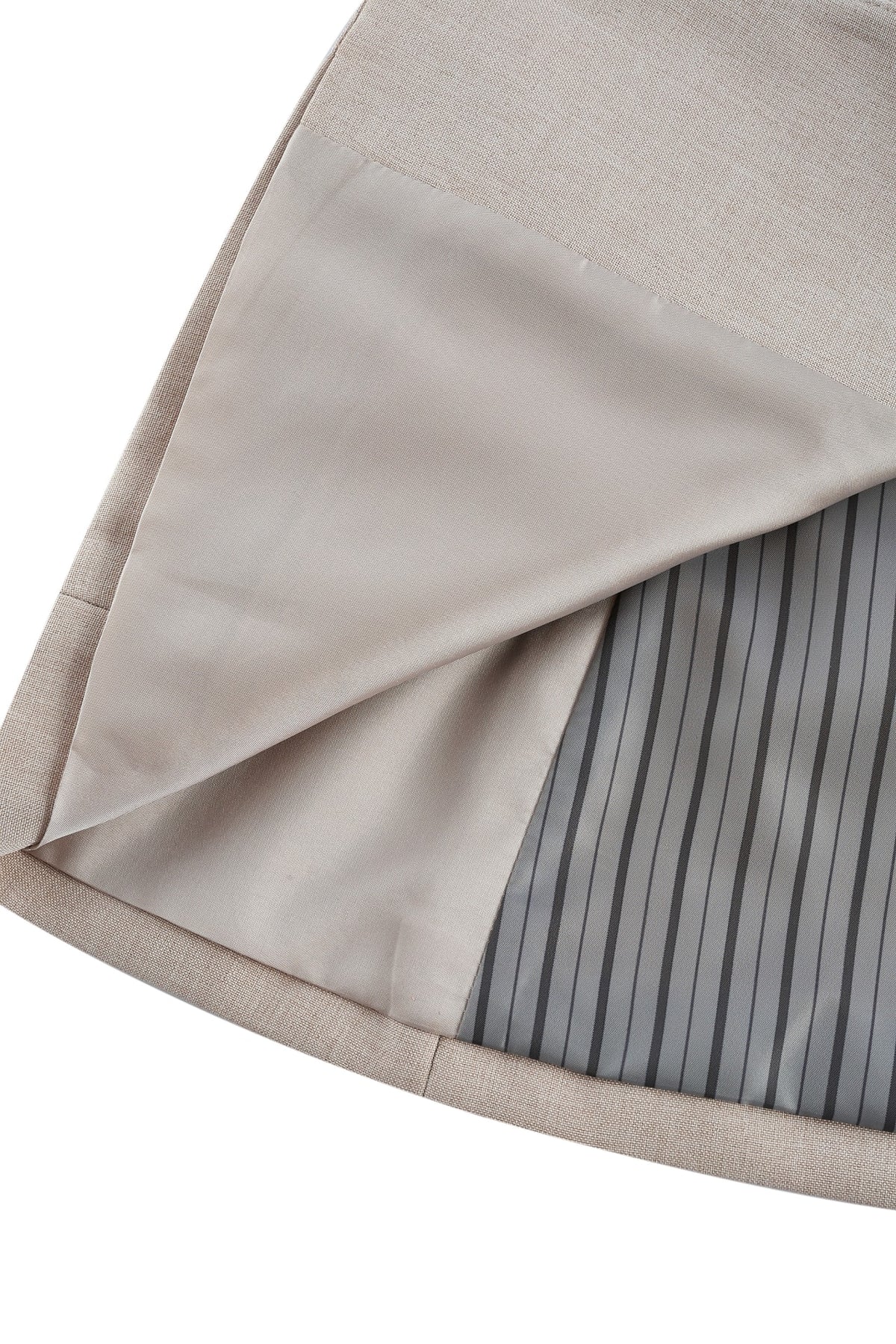 G2000 - Suits - Water & Oil Repellent Suit Blazer