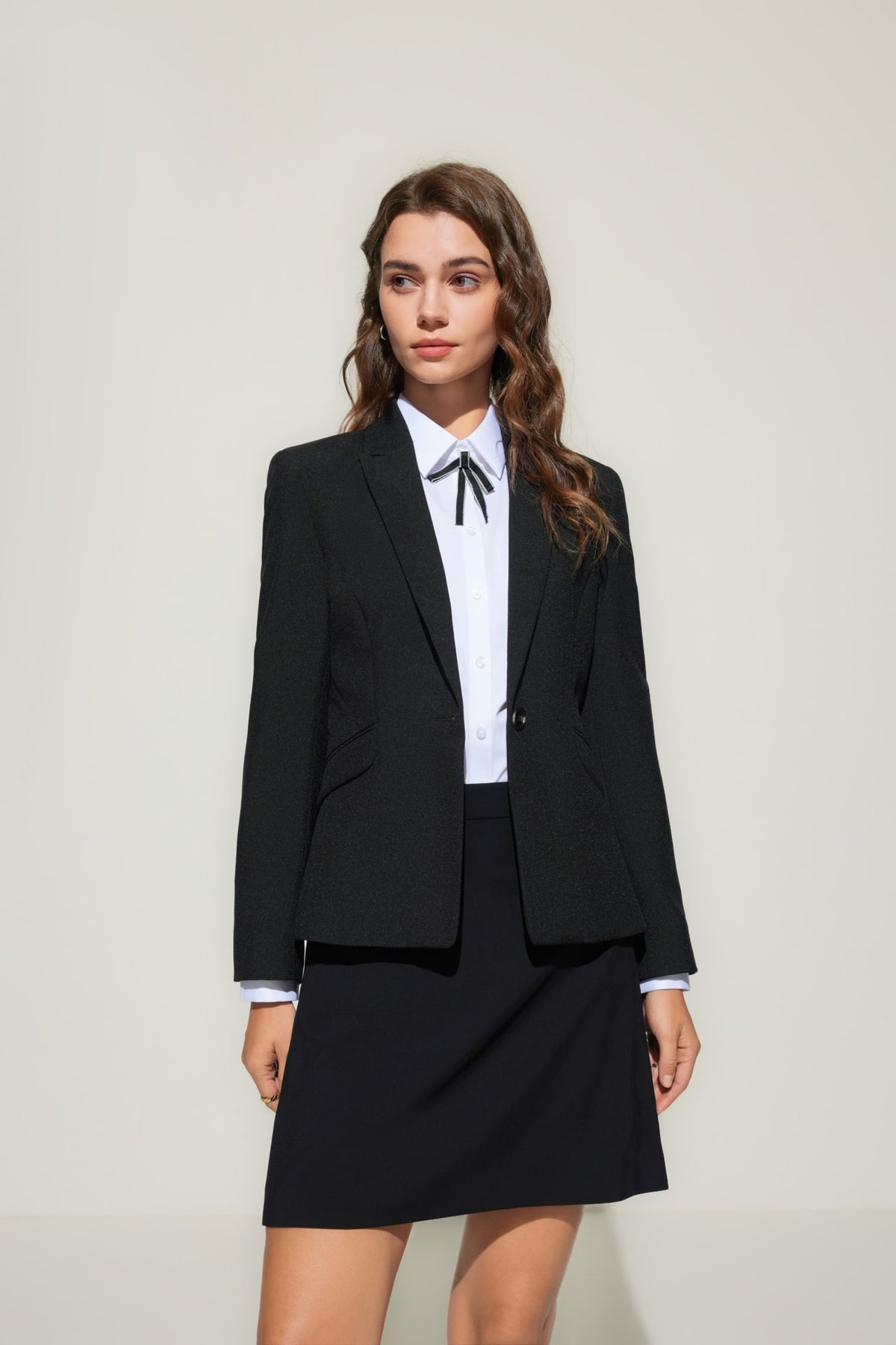 G2000 - Suits - Water & Oil Repellent Suit Blazer
