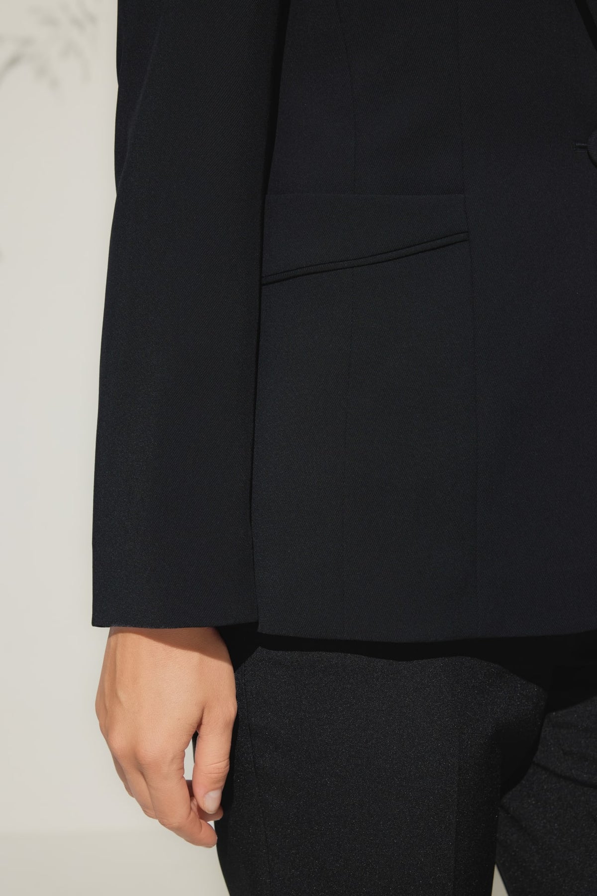 G2000 - Suits - Suit Blazer With Scarf