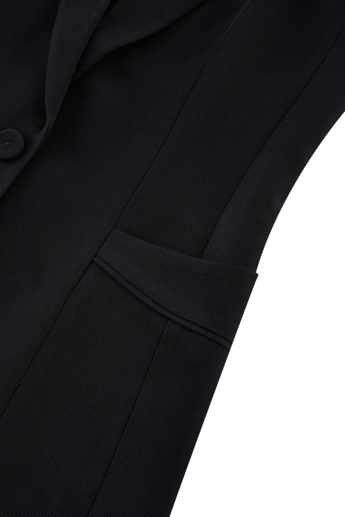 G2000 - Suits - Suit Blazer With Scarf