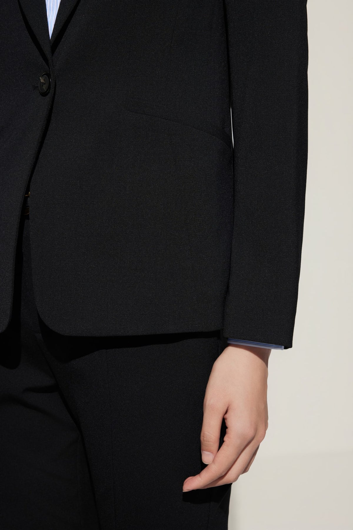 G2000 - Suits - Cooling Multi-Way Stretch Suit Blazer