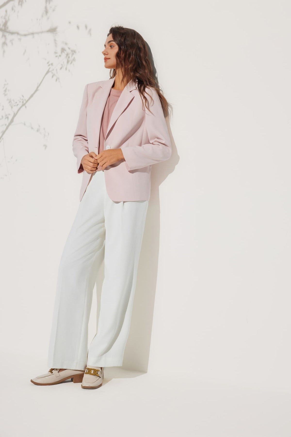 G2000 Suits Cooling Multi-Way Stretch Suit Blazer
