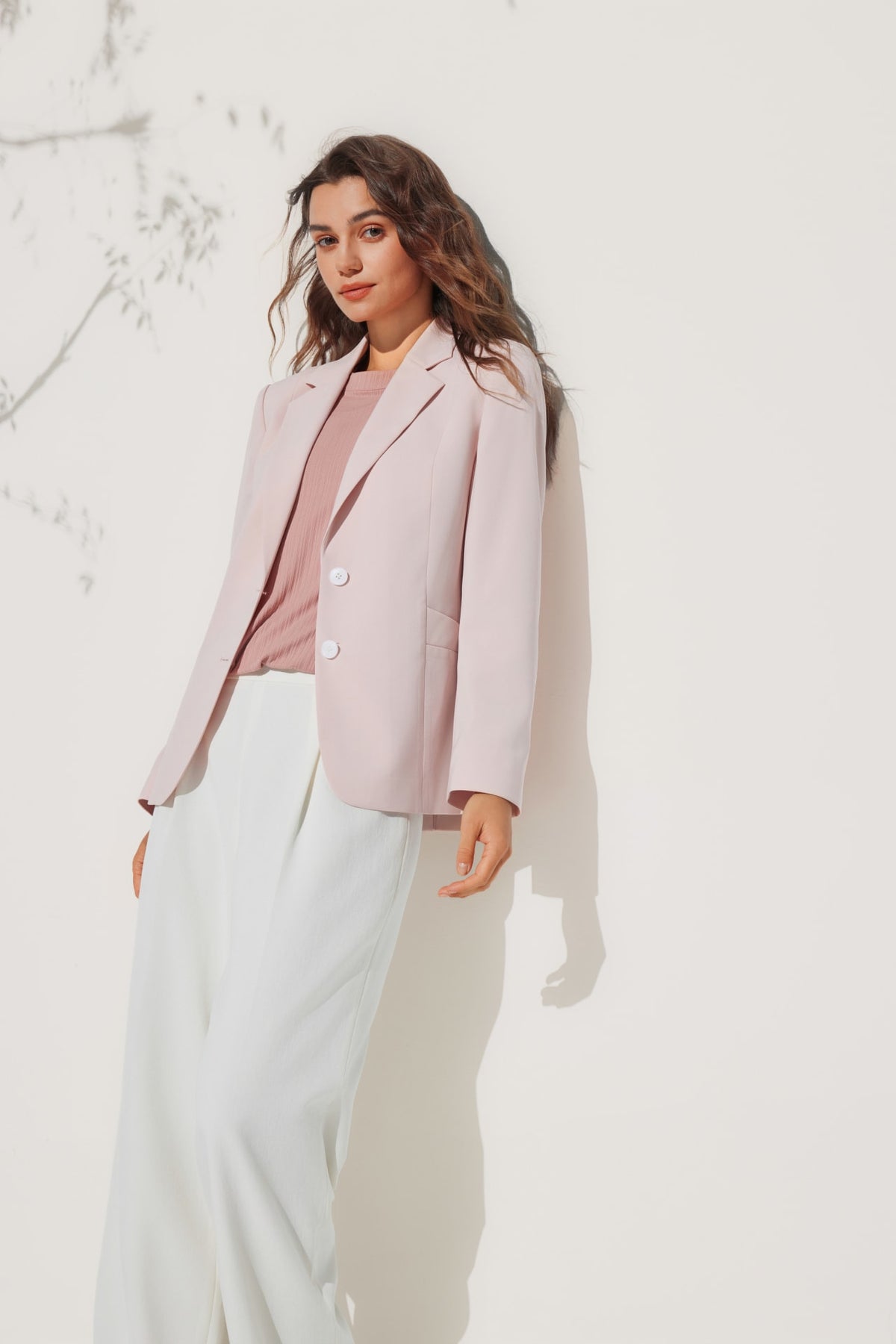 G2000 - Suits - Cooling Multi-Way Stretch Suit Blazer
