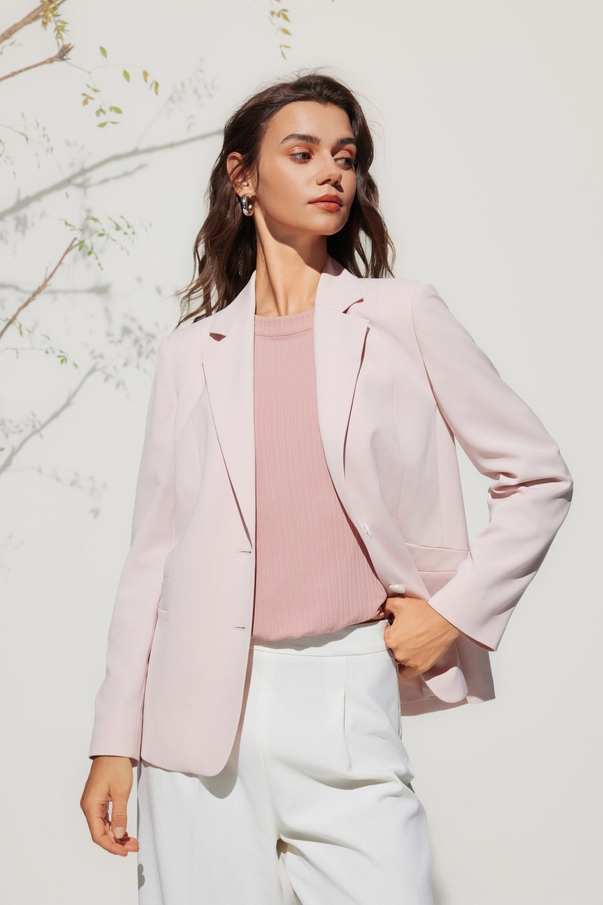 G2000 - Suits - Cooling Multi-Way Stretch Suit Blazer