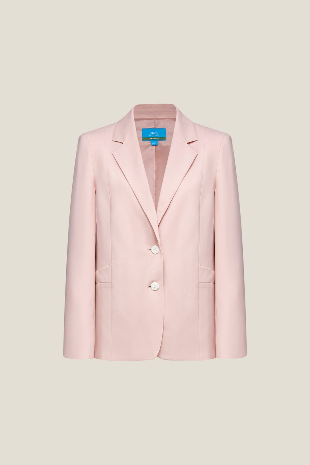G2000 - Suits - Cooling Multi-Way Stretch Suit Blazer