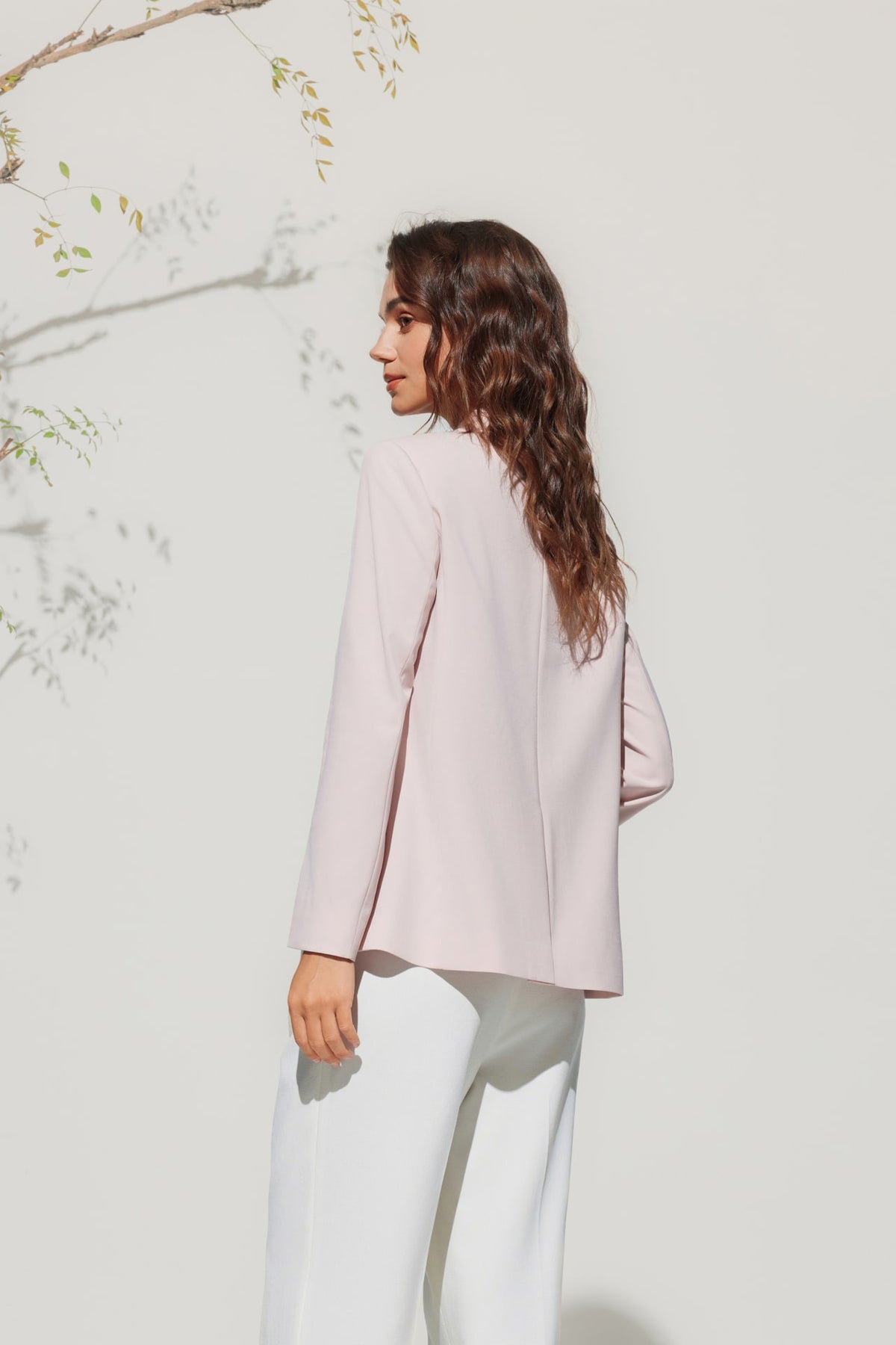 G2000 - Suits - Cooling Multi-Way Stretch Suit Blazer