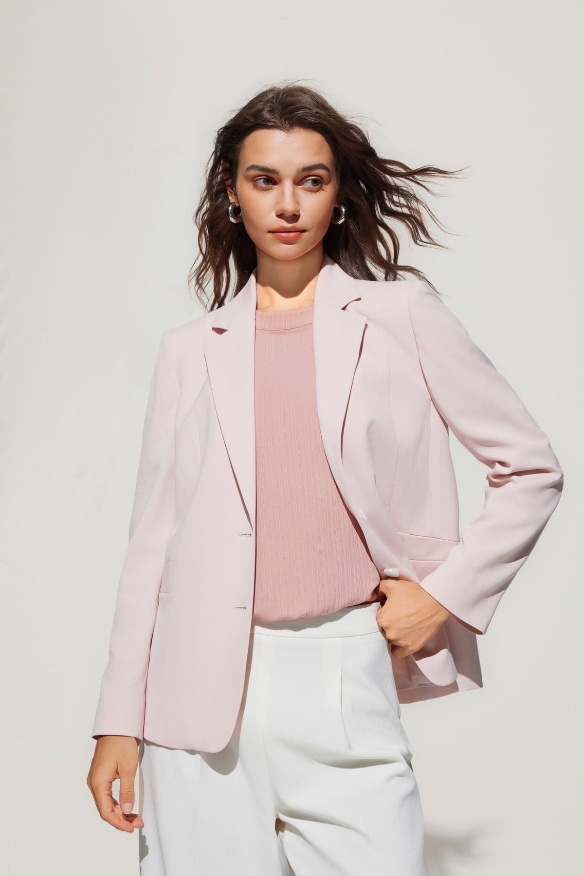 G2000 - Suits - Cooling Multi-Way Stretch Suit Blazer