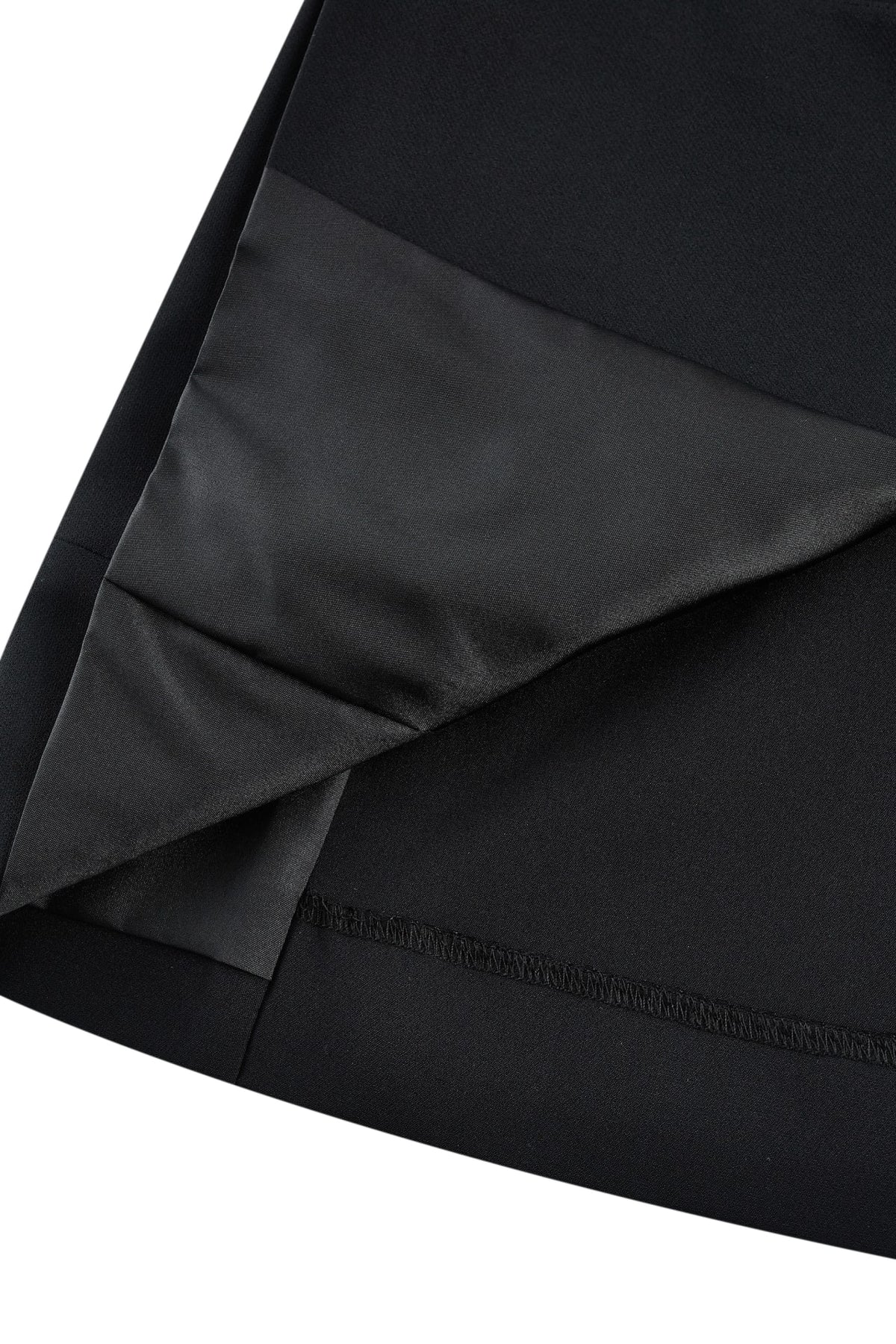G2000 - Suits - Multi-Way Stretch Double -Breasted Suit Blazer
