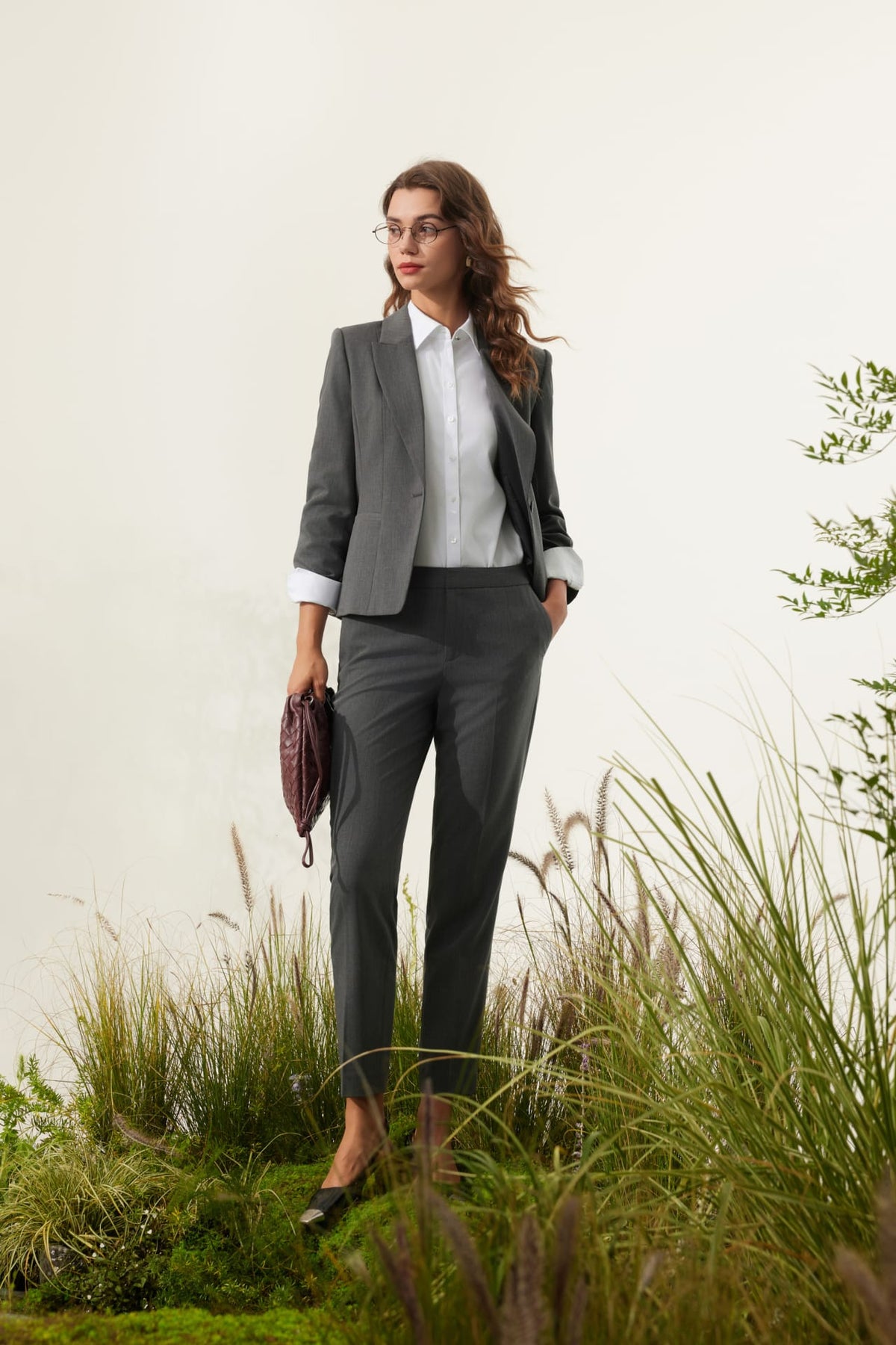 G2000 - Suits - Rayon Blend Suit Blazer