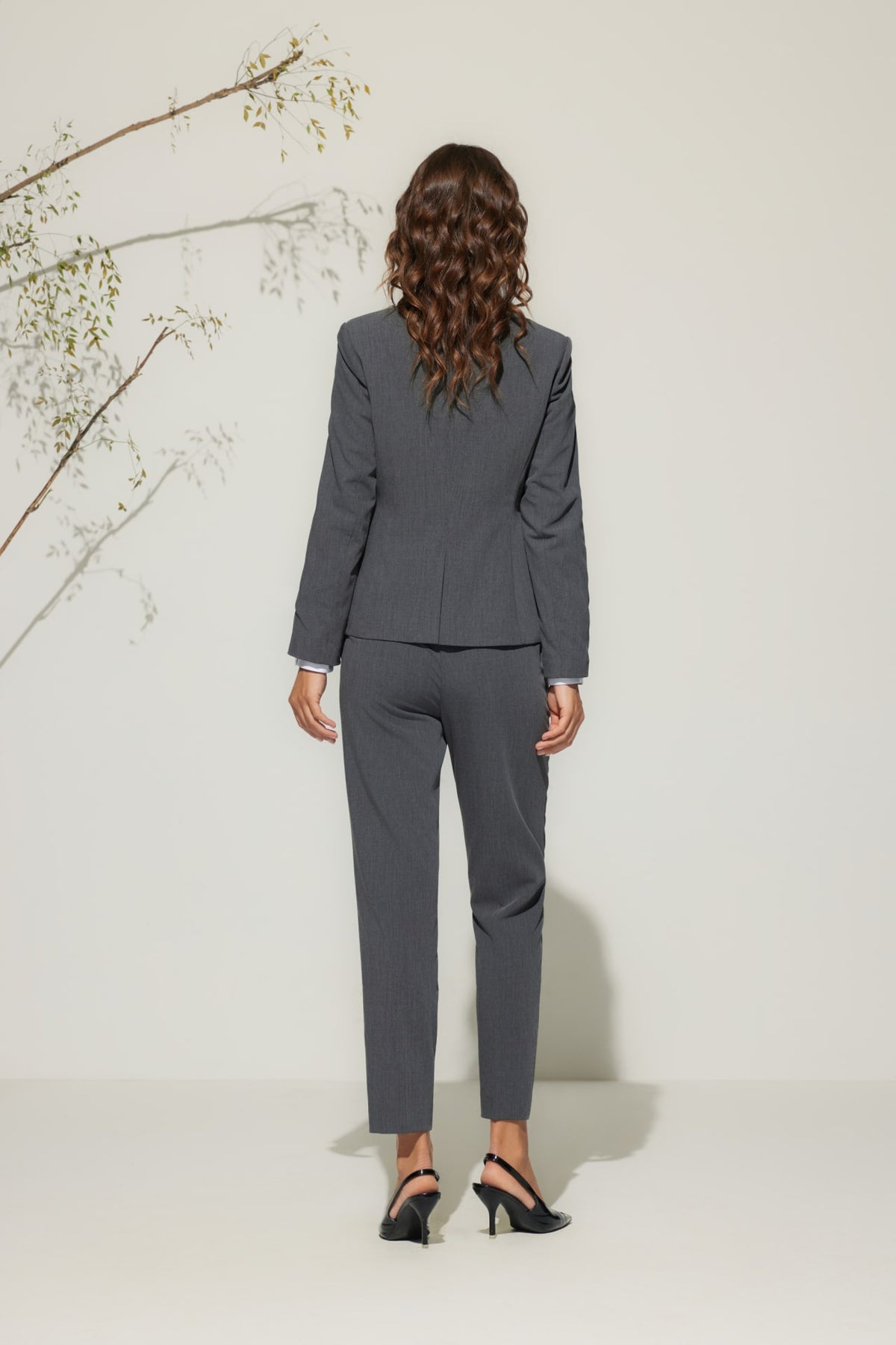 G2000 - Suits - Rayon Blend Suit Blazer