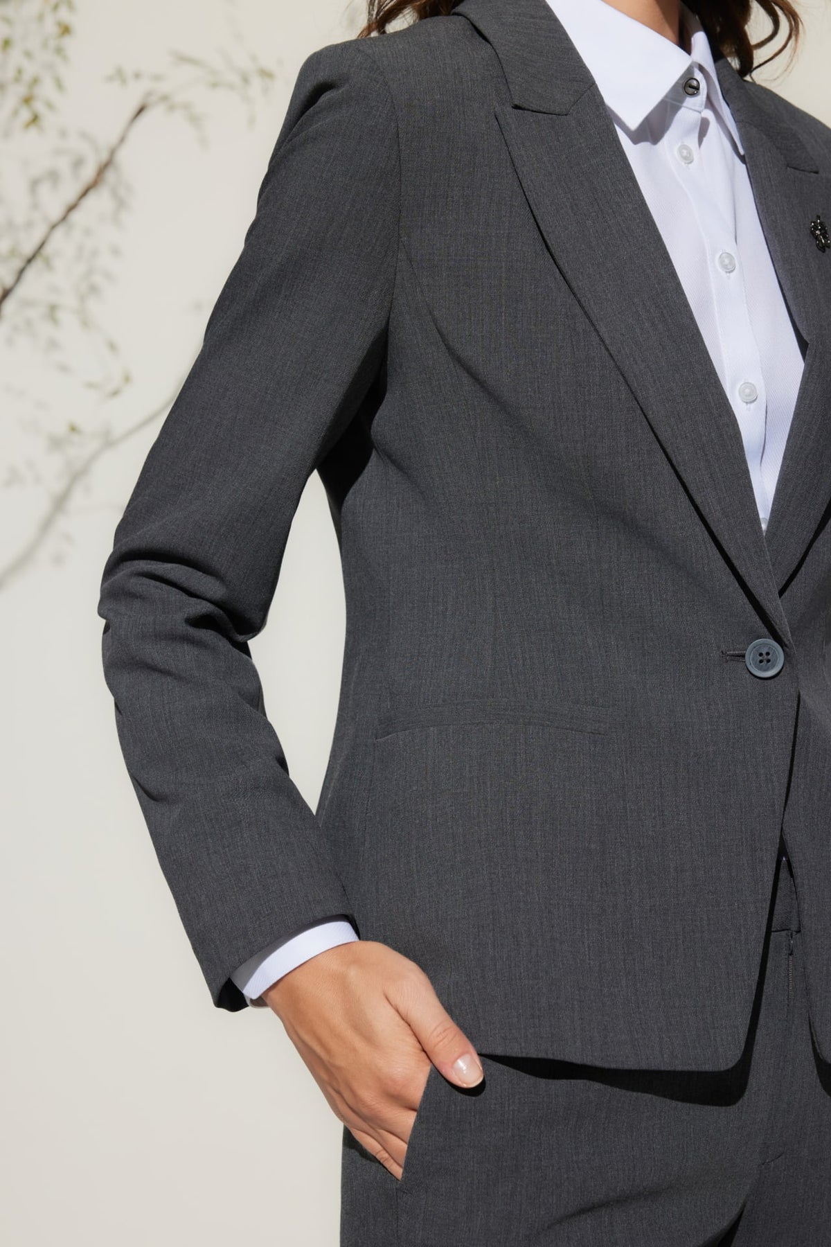 G2000 - Suits - Rayon Blend Suit Blazer
