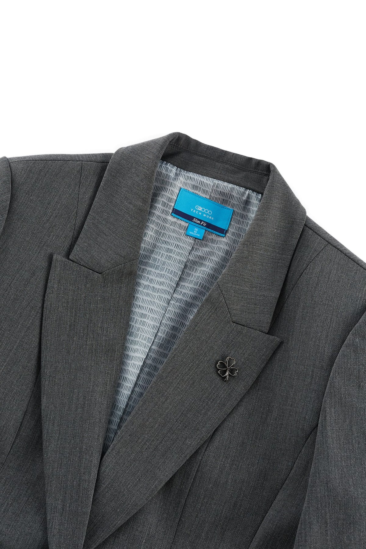 G2000 - Suits - Rayon Blend Suit Blazer