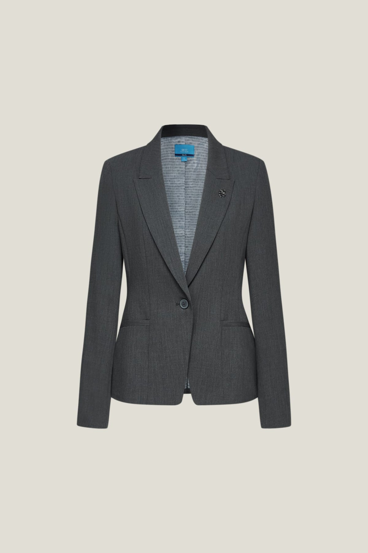 G2000 - Suits - Rayon Blend Suit Blazer