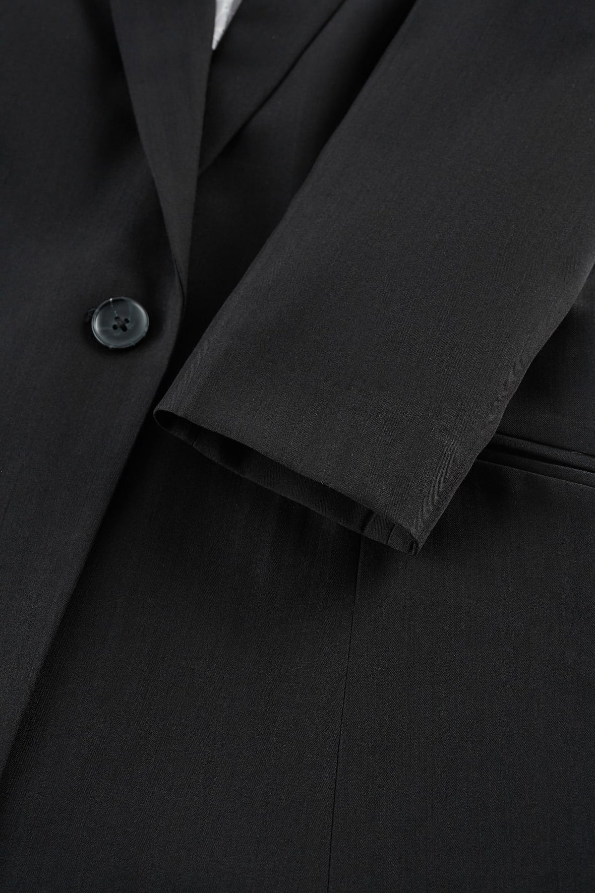 G2000 - Suits - Anti Uv Herringbone Suit Blazer