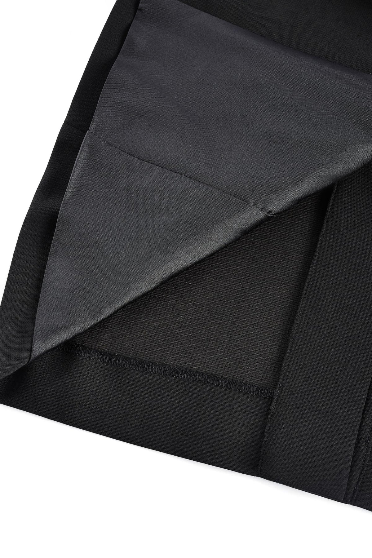 G2000 - Suits - Rayon Blend Ponte Slim Fit Casual Blazer