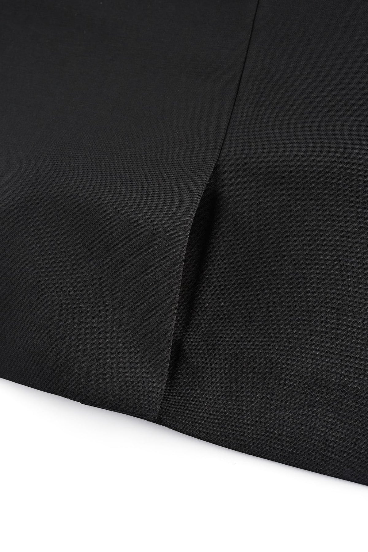 G2000 - Suits - Rayon Blend Ponte Slim Fit Casual Blazer