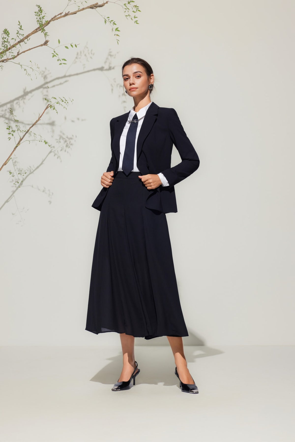 G2000 - Suits - Rayon Blend Suit Blazer