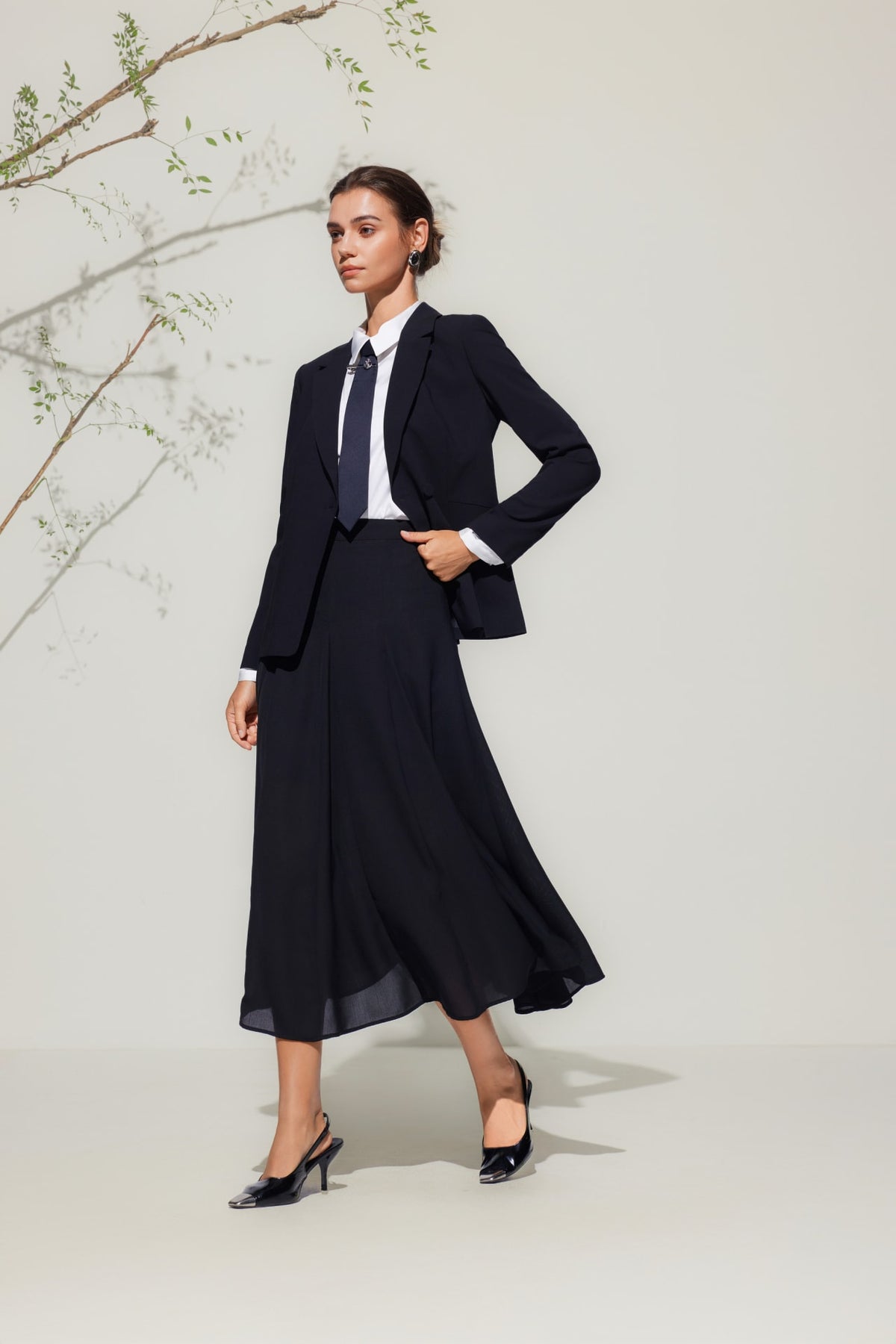 G2000 - Suits - Rayon Blend Suit Blazer