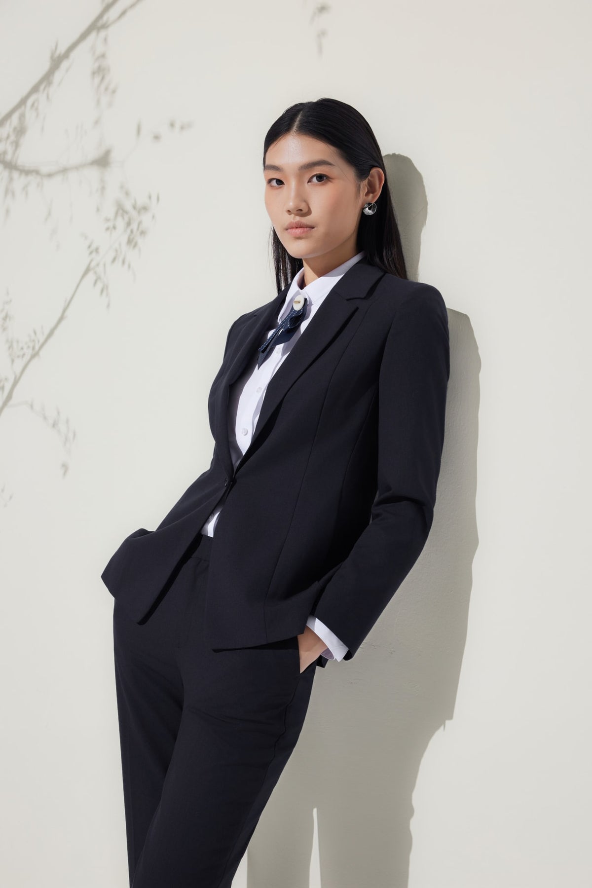 G2000 - Suits - Wool-Blend Suit Blazer