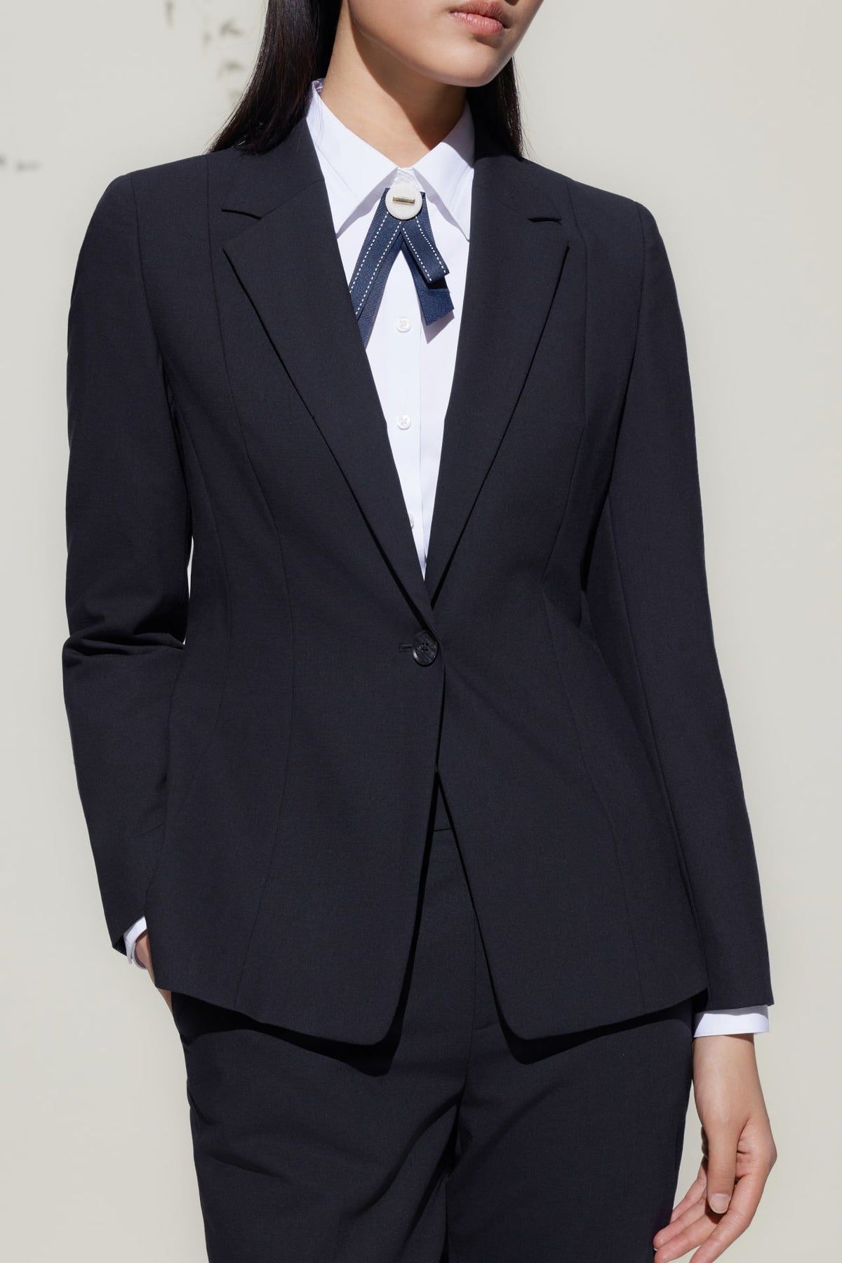 G2000 - Suits - Wool-Blend Suit Blazer