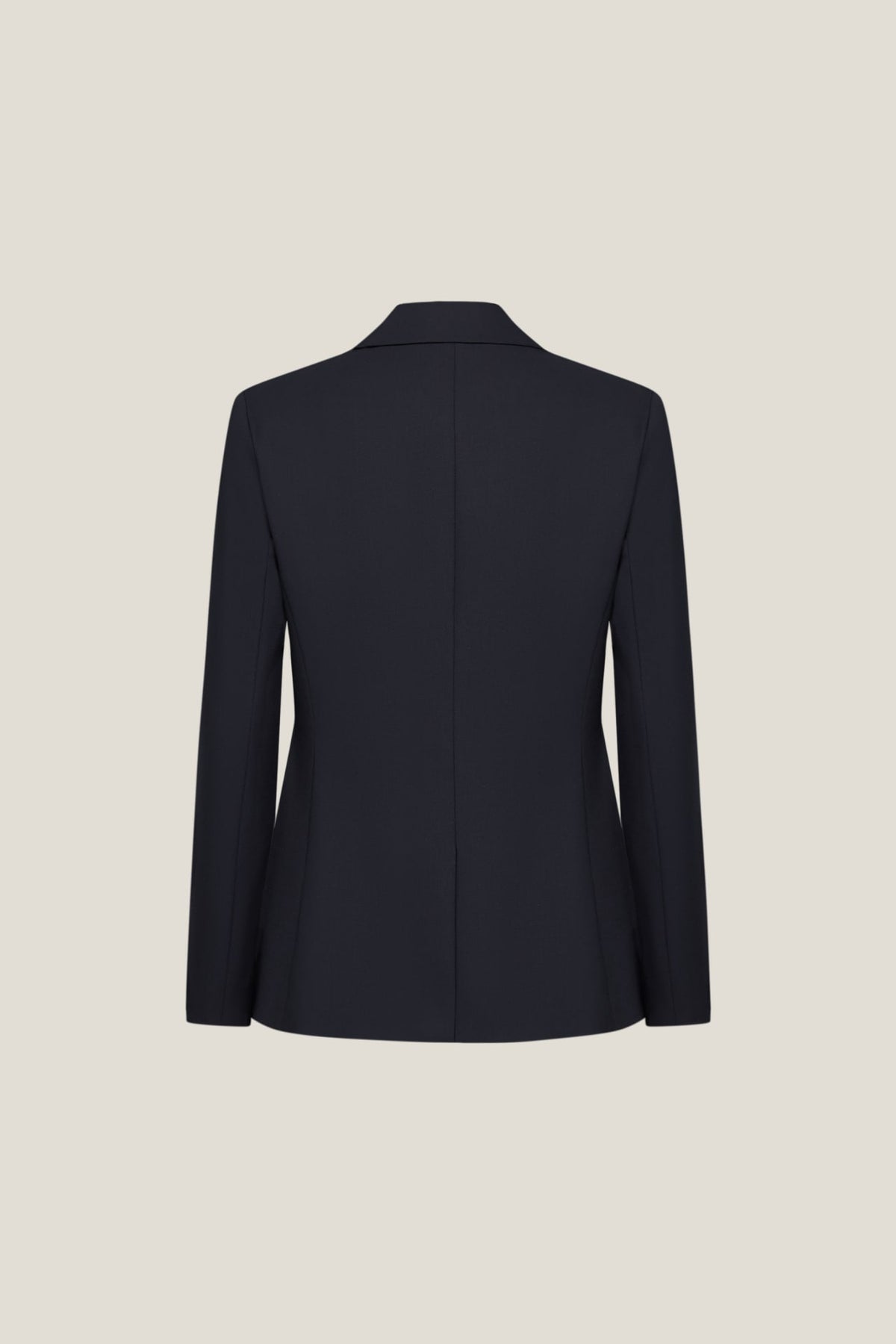 G2000 - Suits - Wool-Blend Suit Blazer