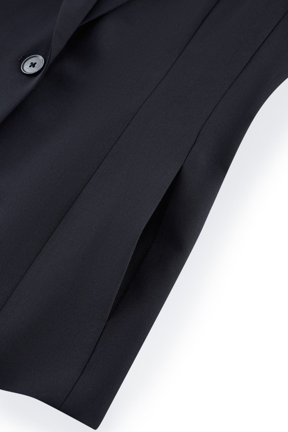 G2000 - Suits - Wool-Blend Suit Blazer