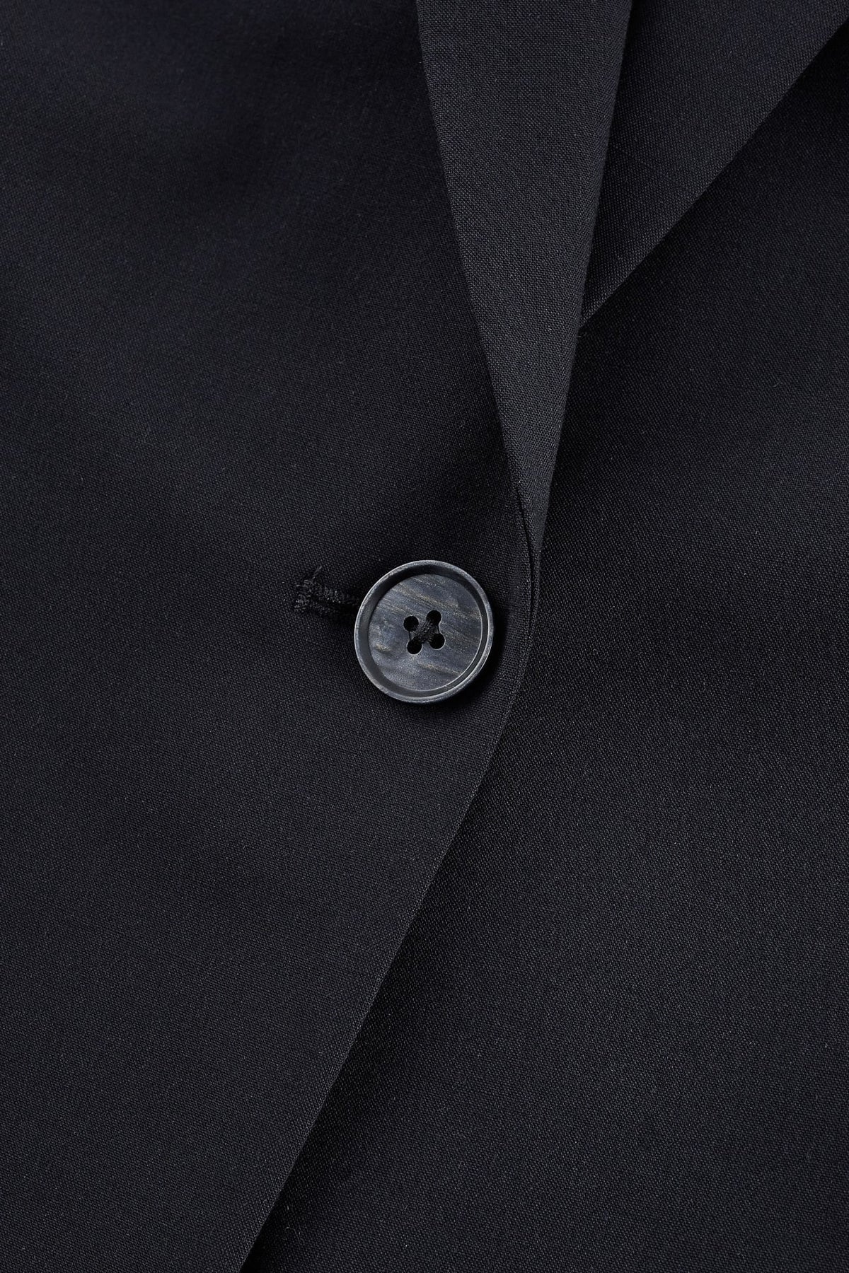 G2000 - Suits - Wool-Blend Suit Blazer