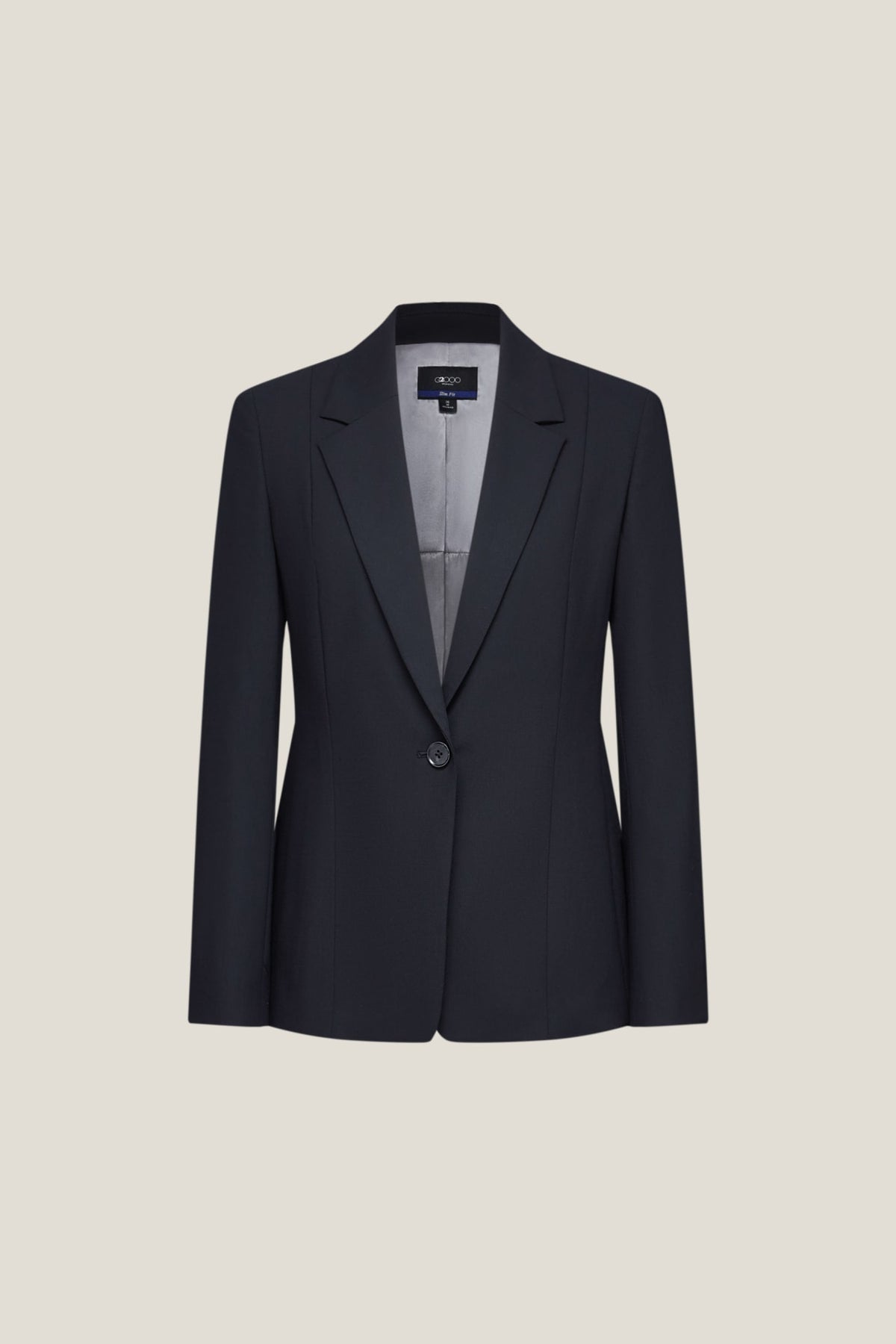 G2000 - Suits - Wool-Blend Suit Blazer