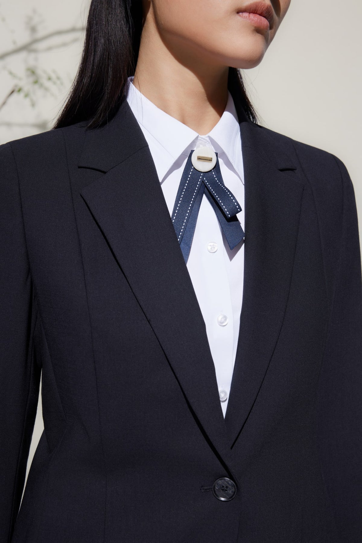 G2000 - Suits - Wool-Blend Suit Blazer