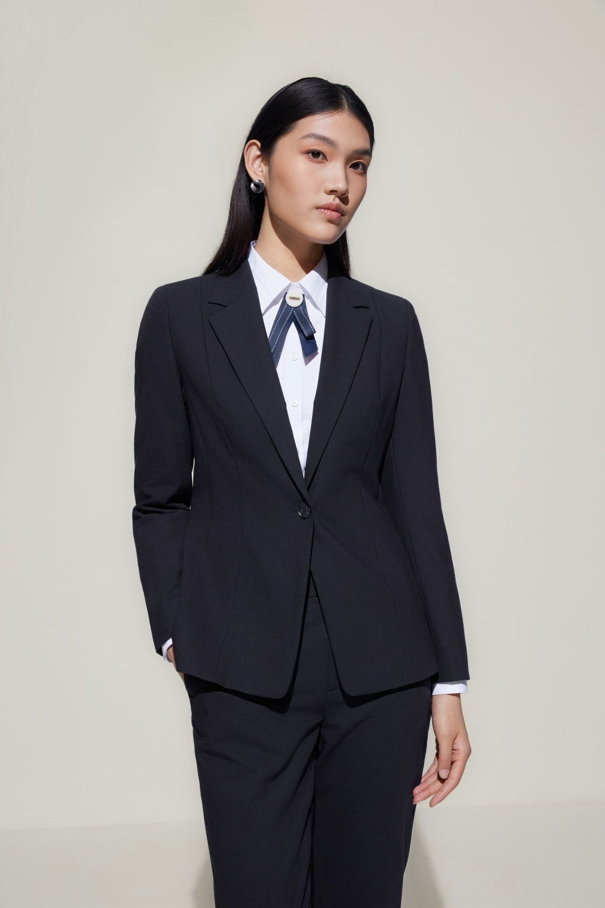 G2000 - Suits - Wool-Blend Suit Blazer