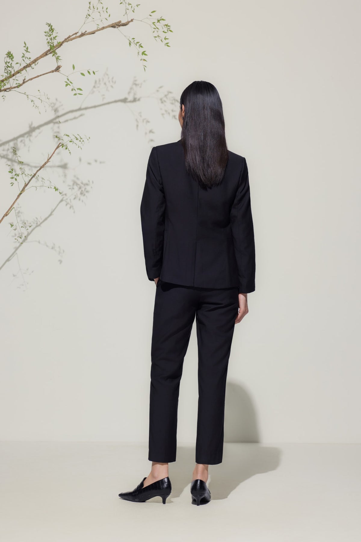 G2000 - Suits - Rayon Blend Suit Blazer