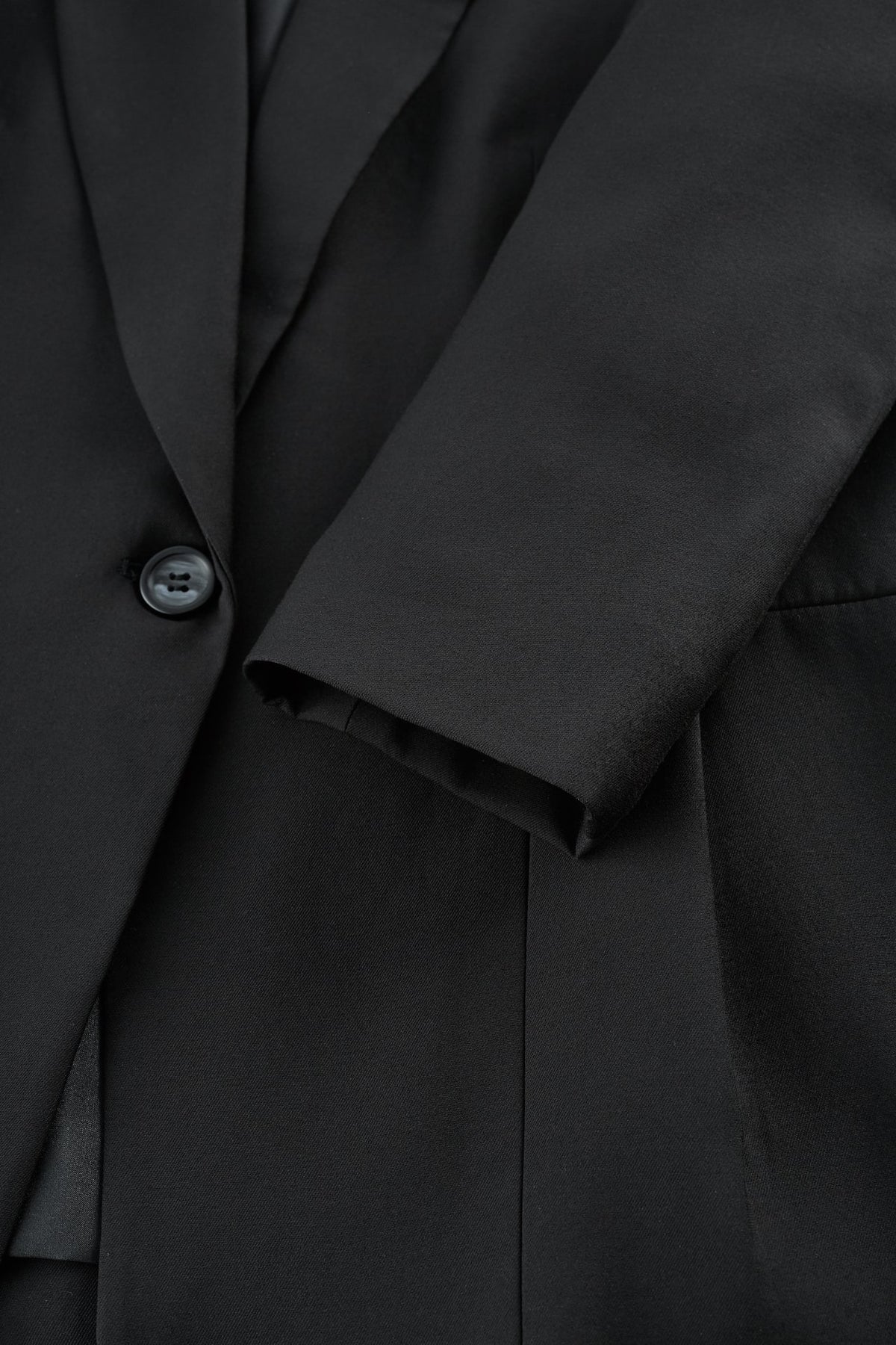 G2000 - Suits - Rayon Blend Suit Blazer