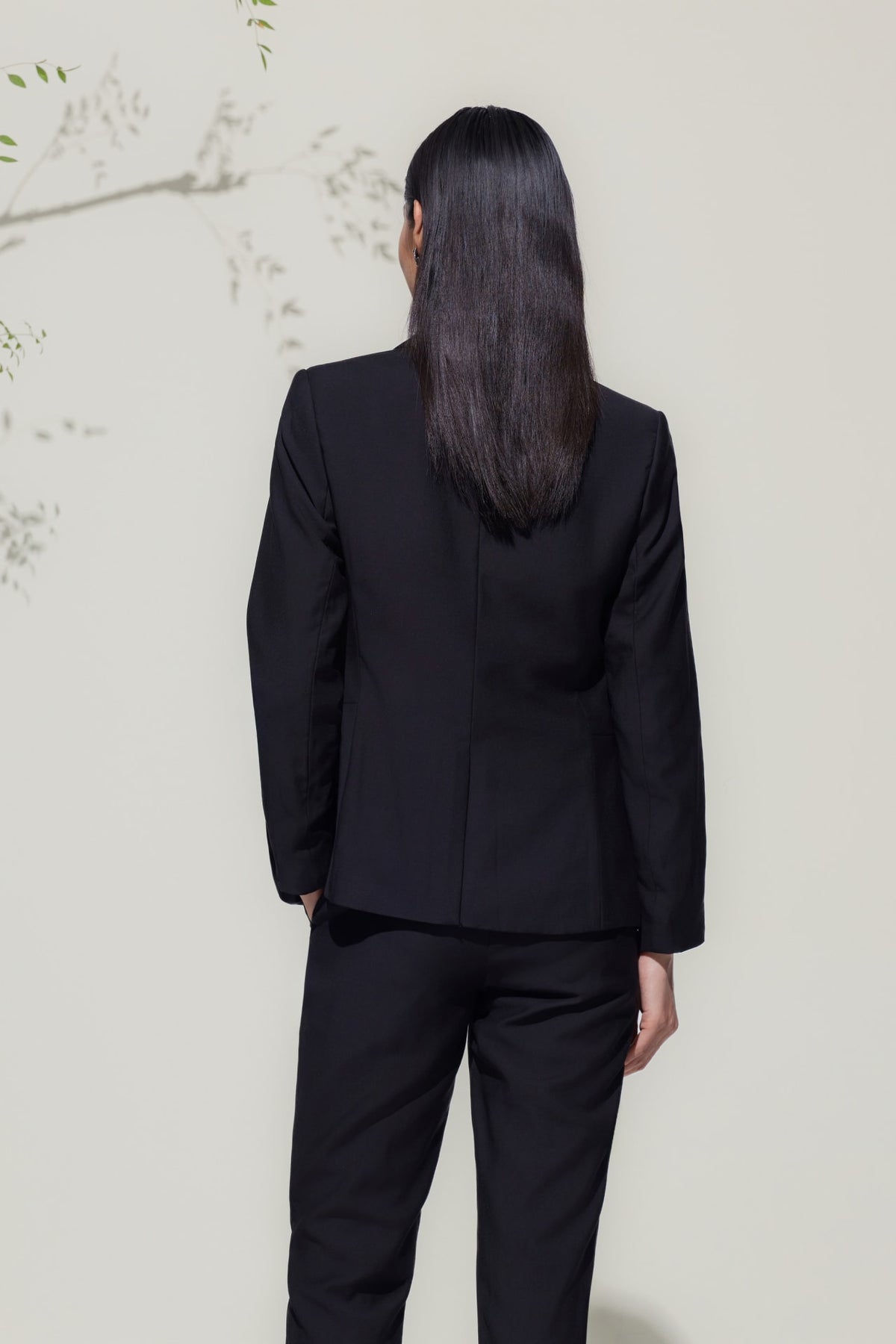 G2000 - Suits - Rayon Blend Suit Blazer