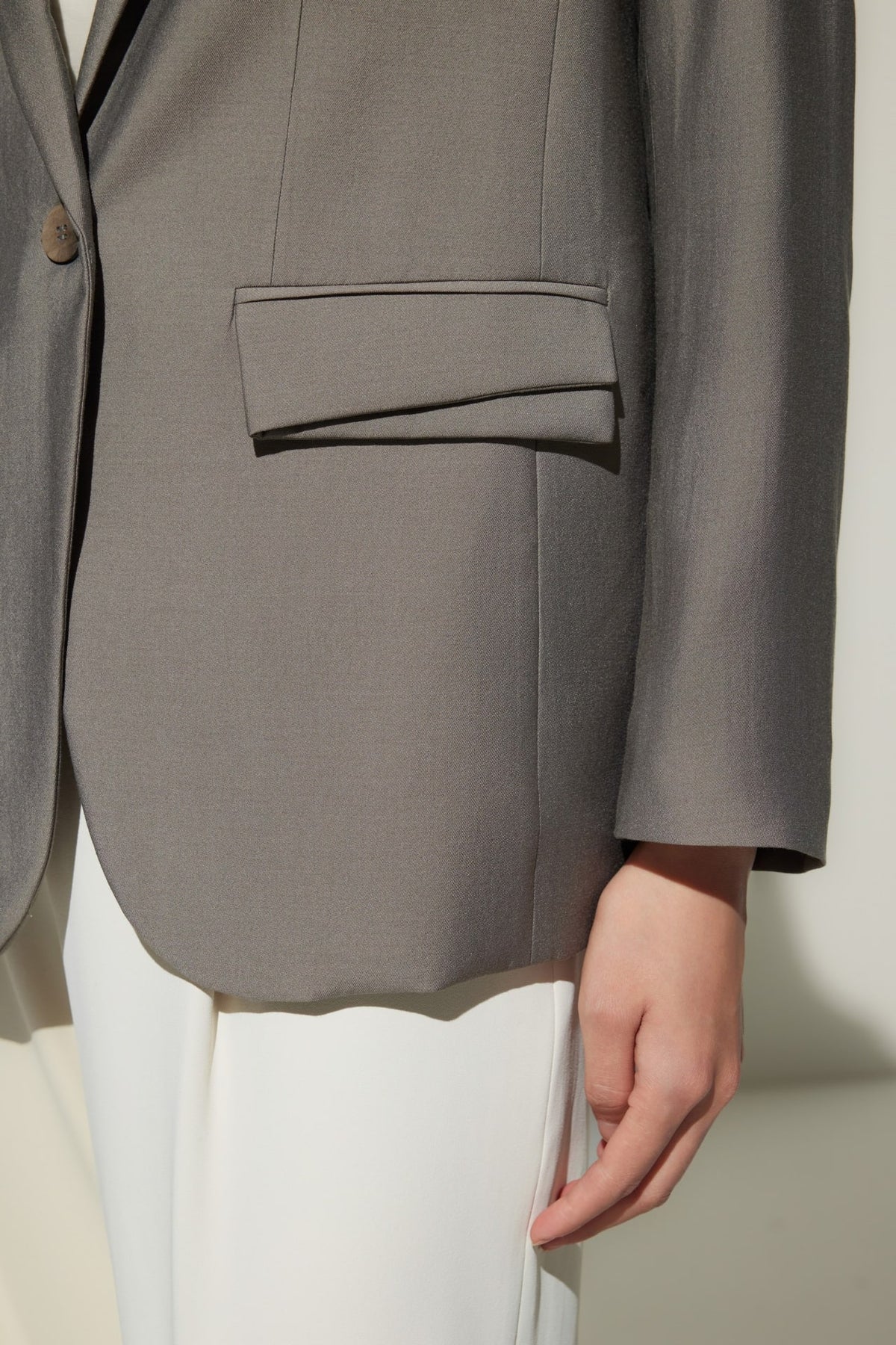 G2000 - Suits - Rayon Blend Suit Blazer