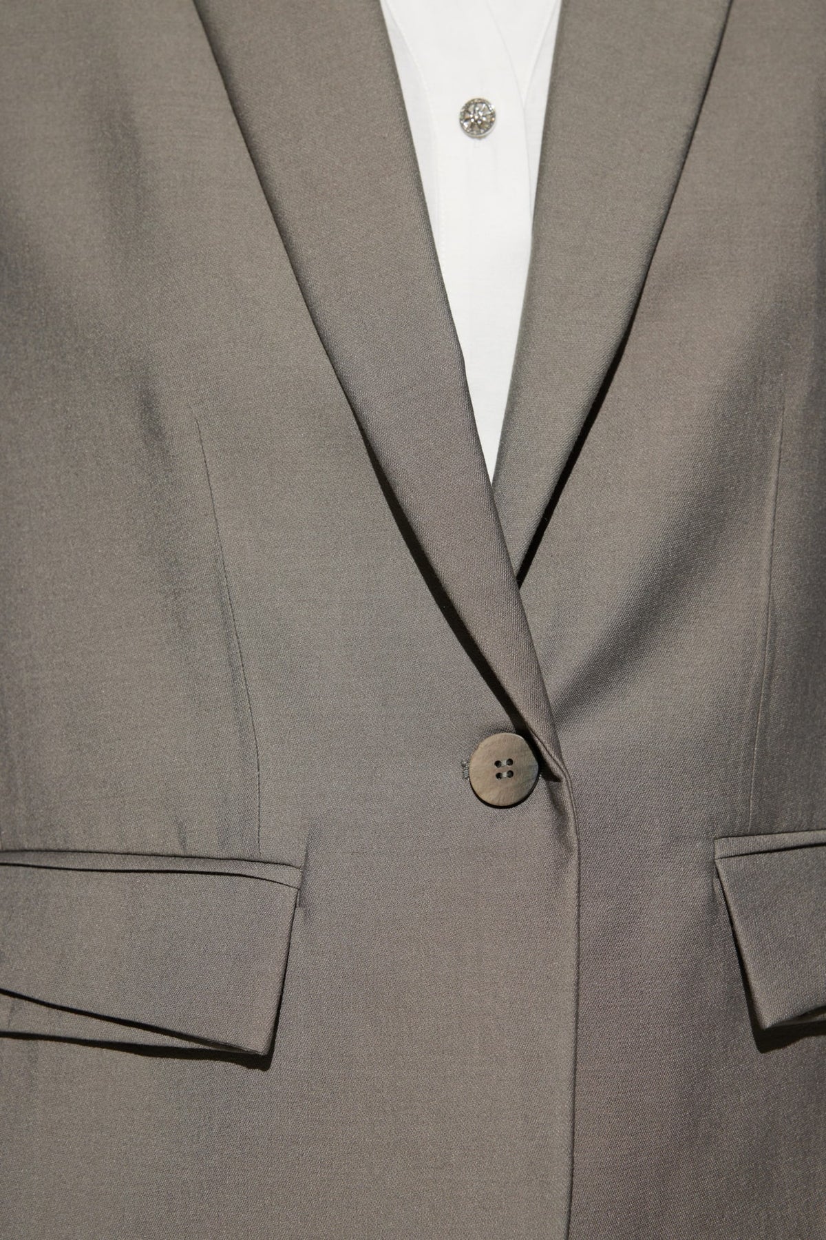 G2000 - Suits - Rayon Blend Suit Blazer