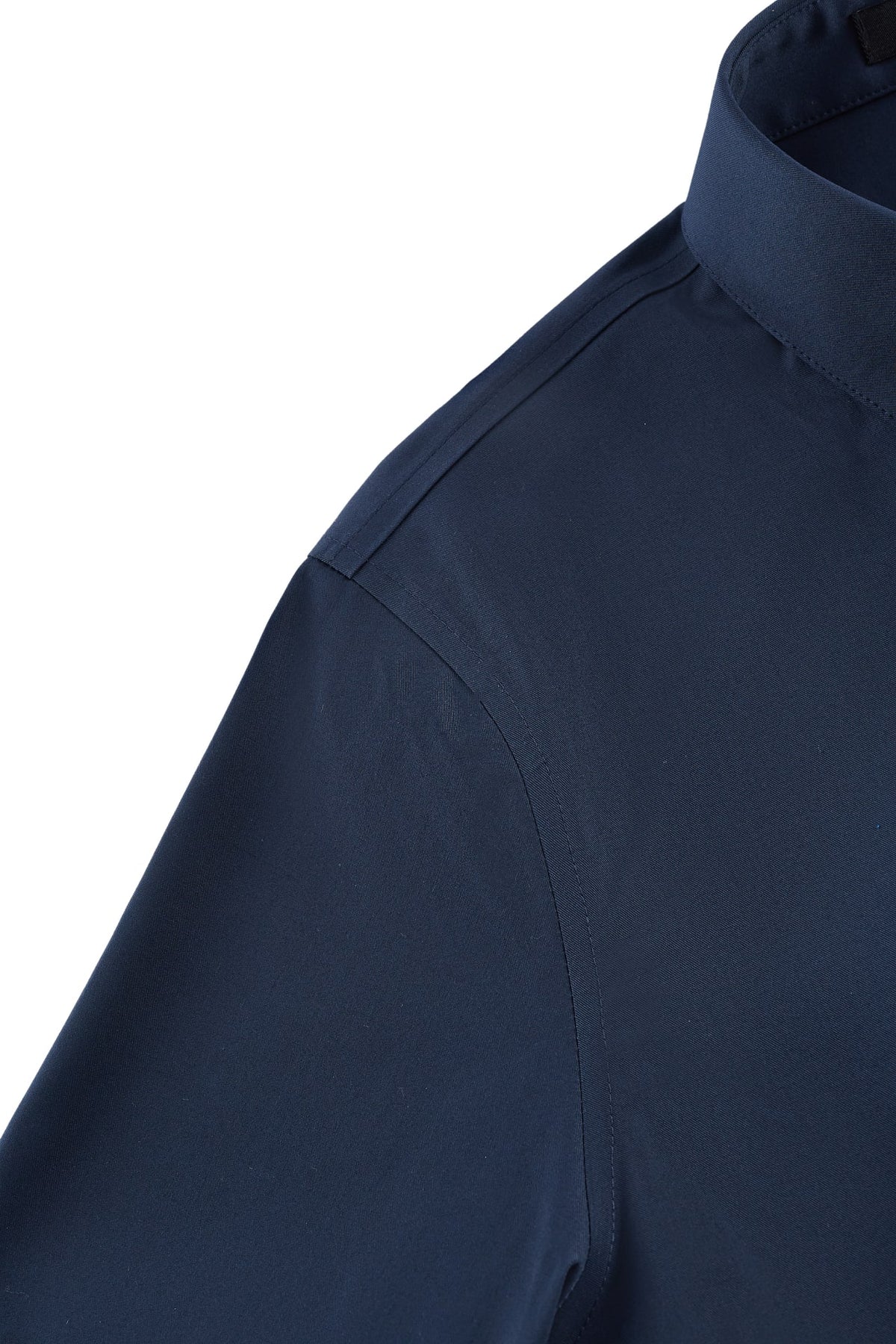 G2000 - Shirts - Rayon Blend Shirt With Detachable Tie