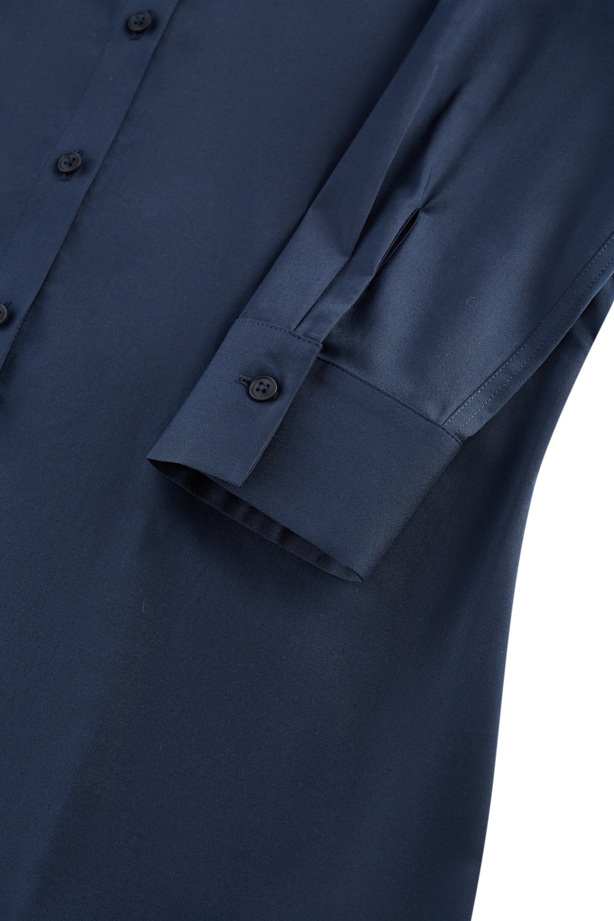 G2000 - Shirts - Rayon Blend Shirt With Detachable Tie