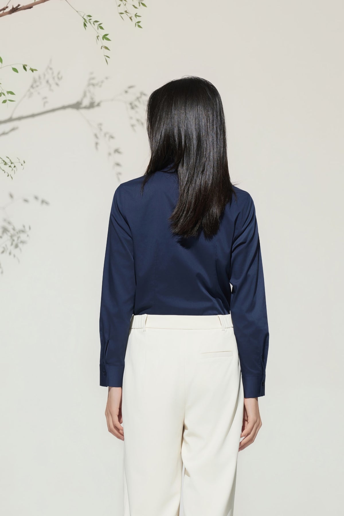 G2000 - Shirts - Rayon Blend Shirt With Detachable Tie