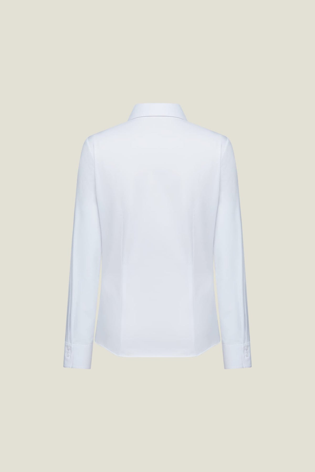 G2000 - Shirts - Dry Shirt With Detachable Tie
