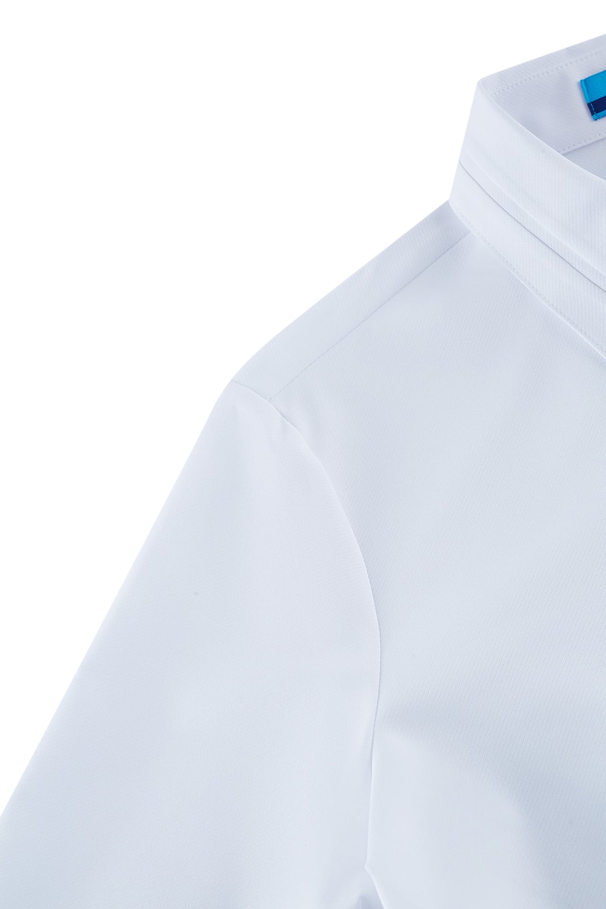 G2000 - Shirts - Dry Shirt With Detachable Tie