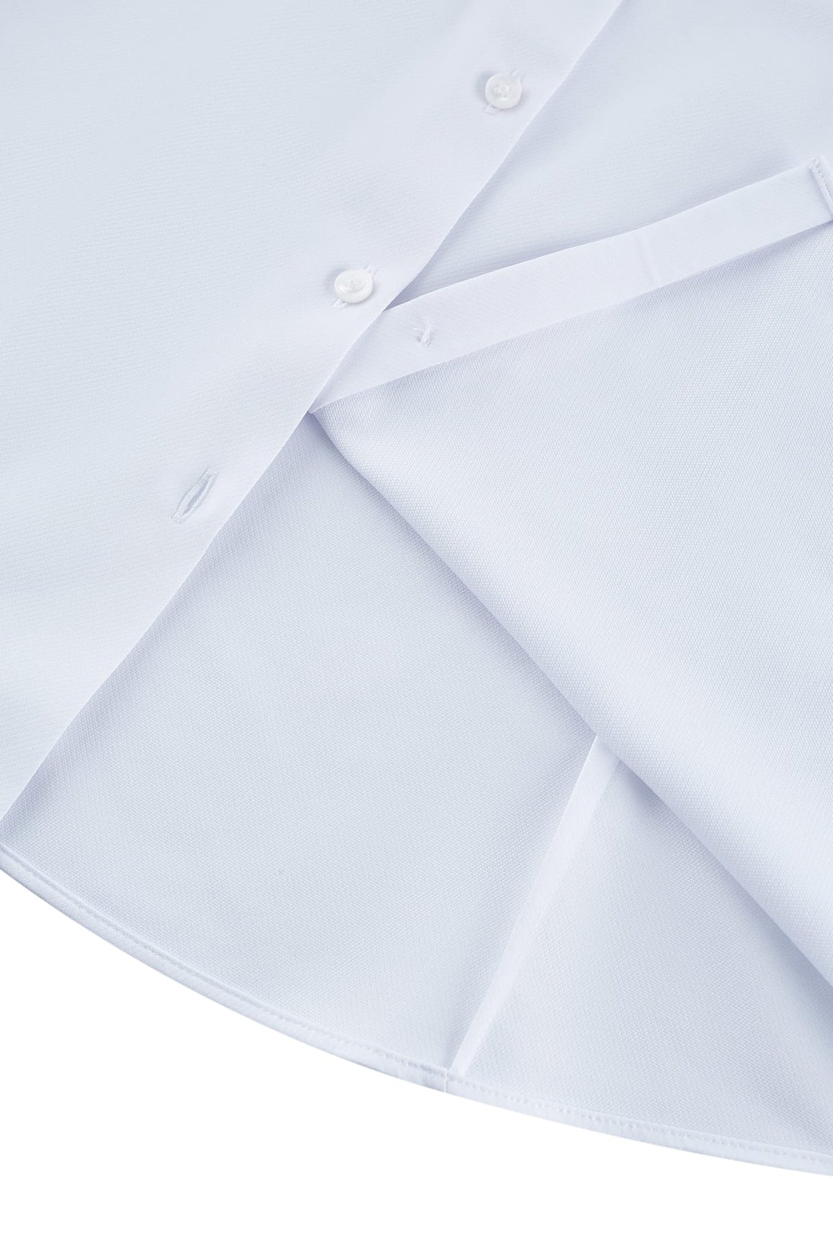 G2000 - Shirts - Dry Shirt With Detachable Tie