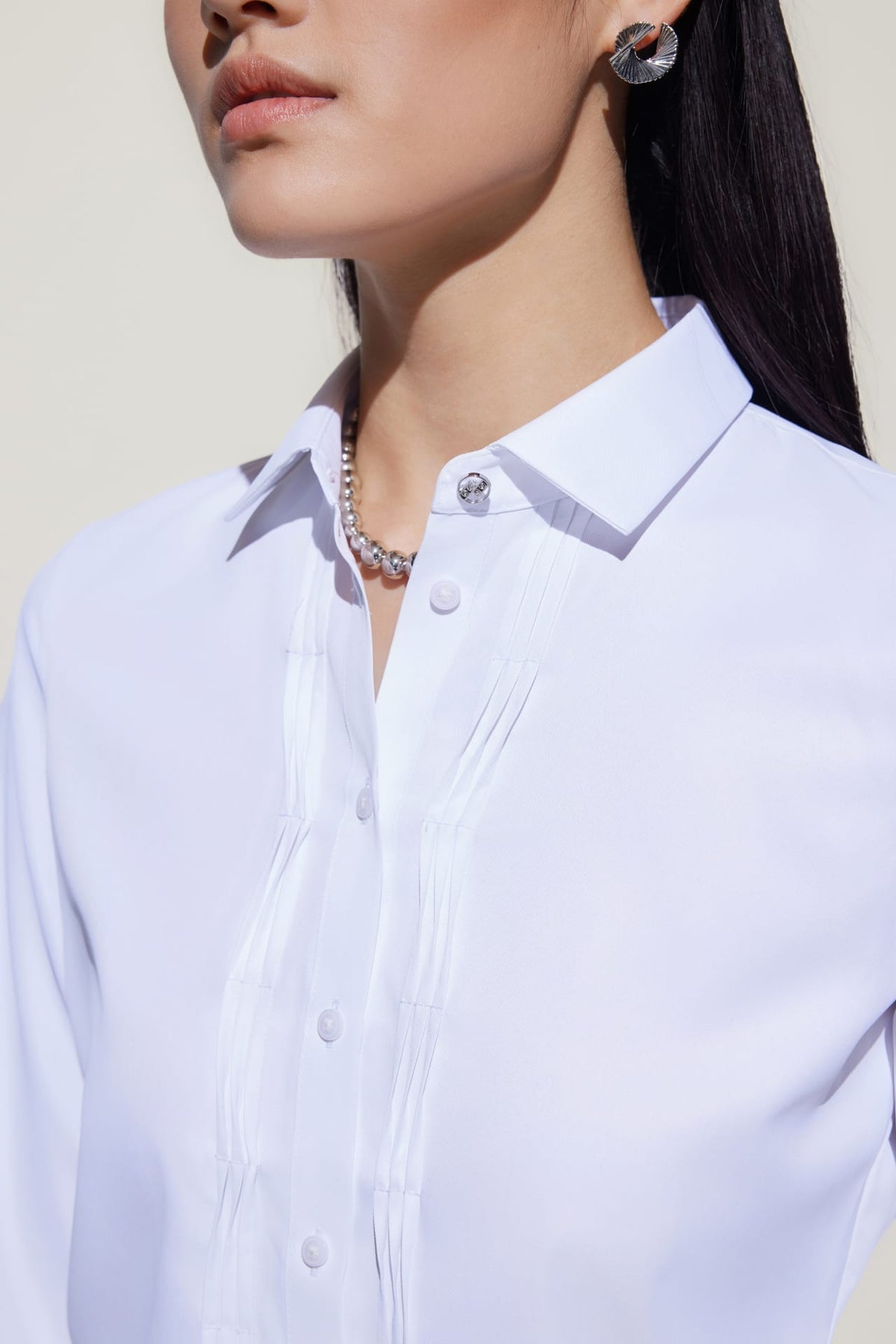 G2000 - Shirts - Coolmax Pin Tuck Shirt