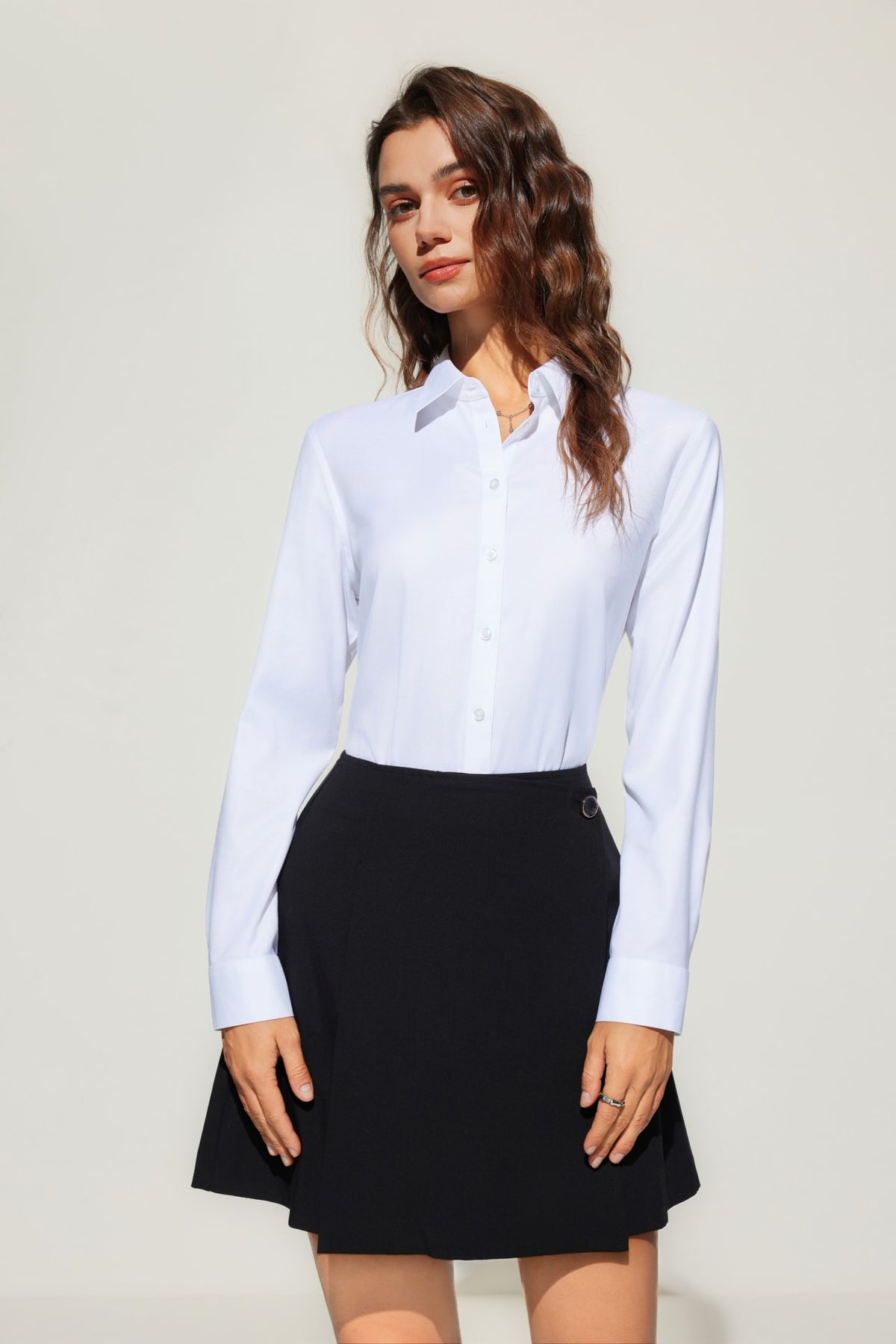 G2000 - Shirts - Non-Iron Oxford Shirt