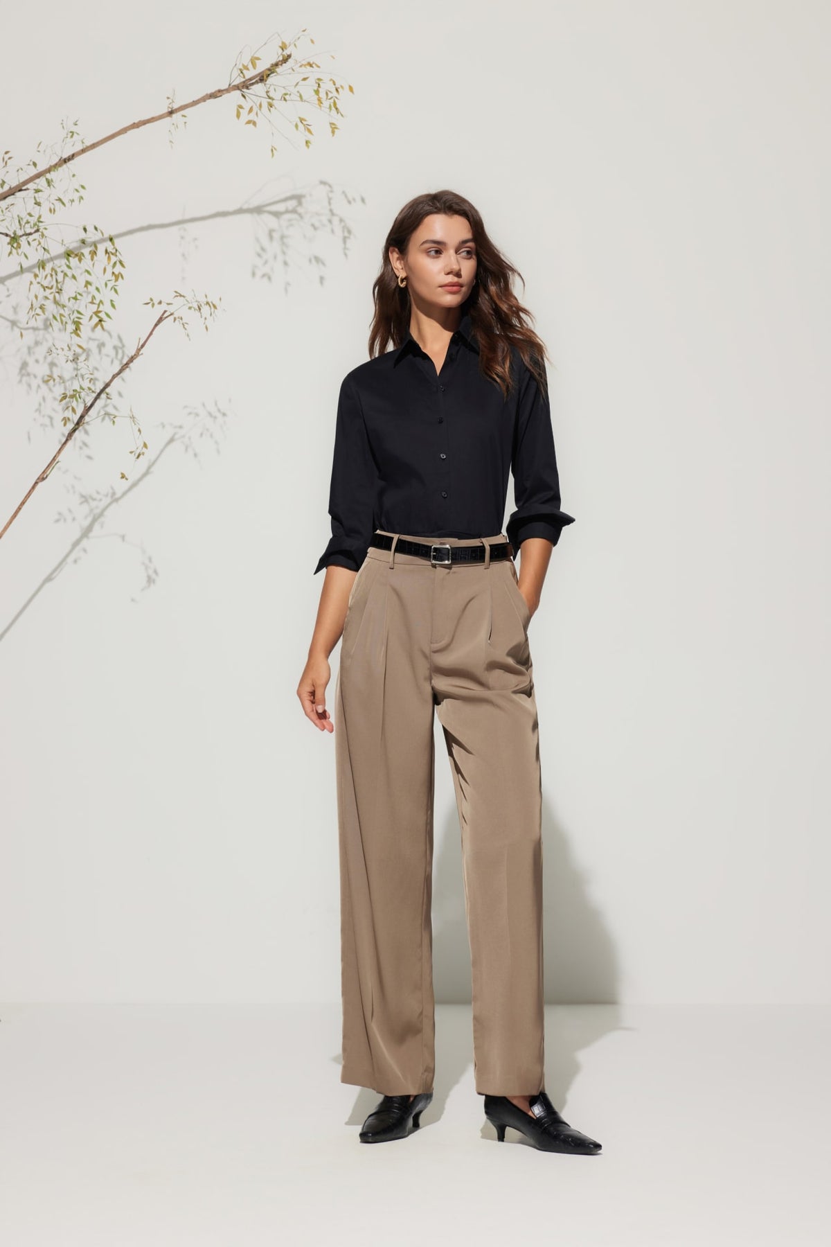 G2000 Shirts Easy Care Slim Fit Shirt