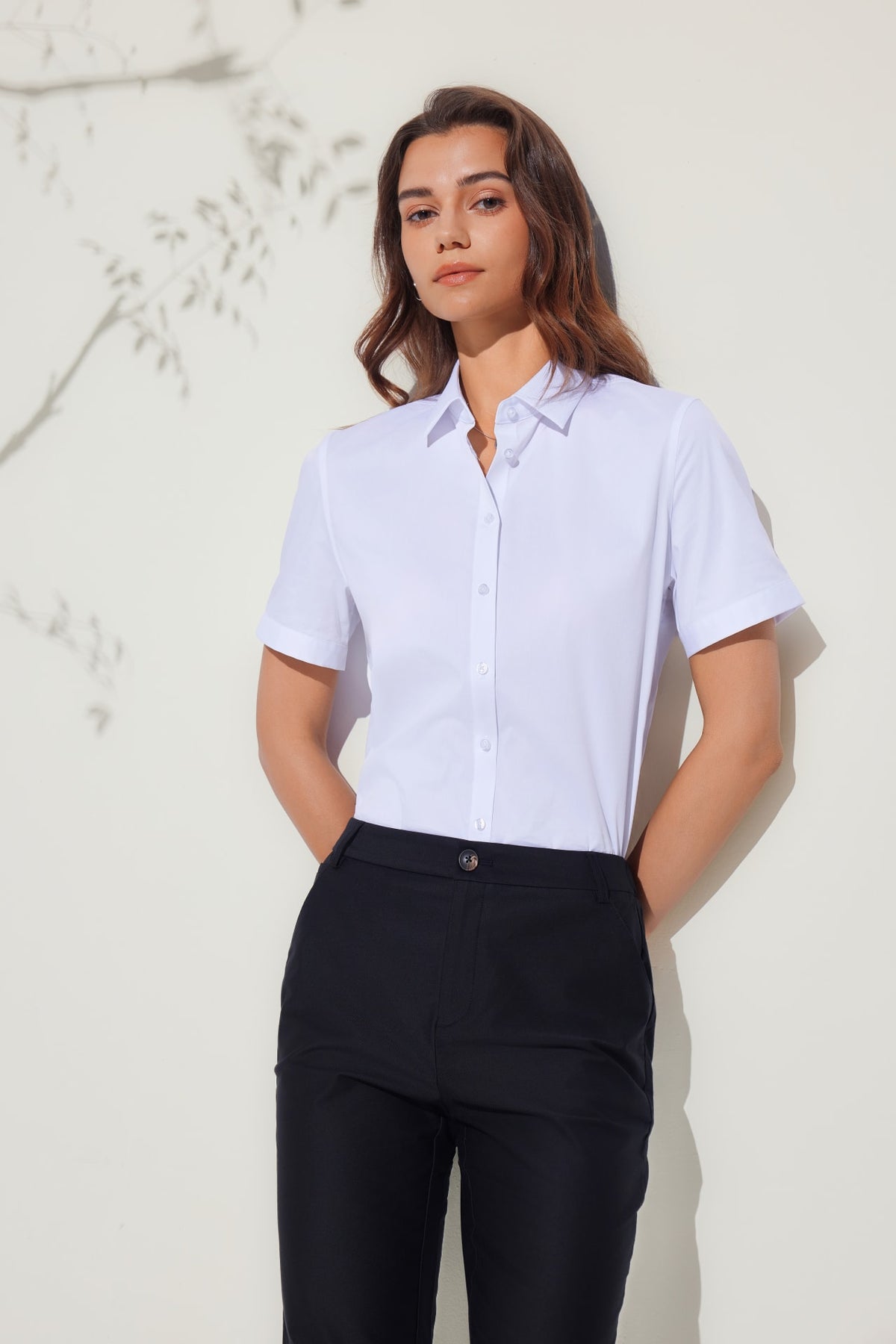 G2000 - Shirts - Easy Care Slim Fit Shirt