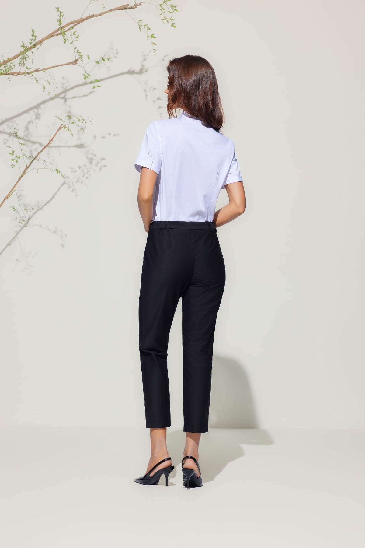 G2000 - Shirts - Easy Care Slim Fit Shirt